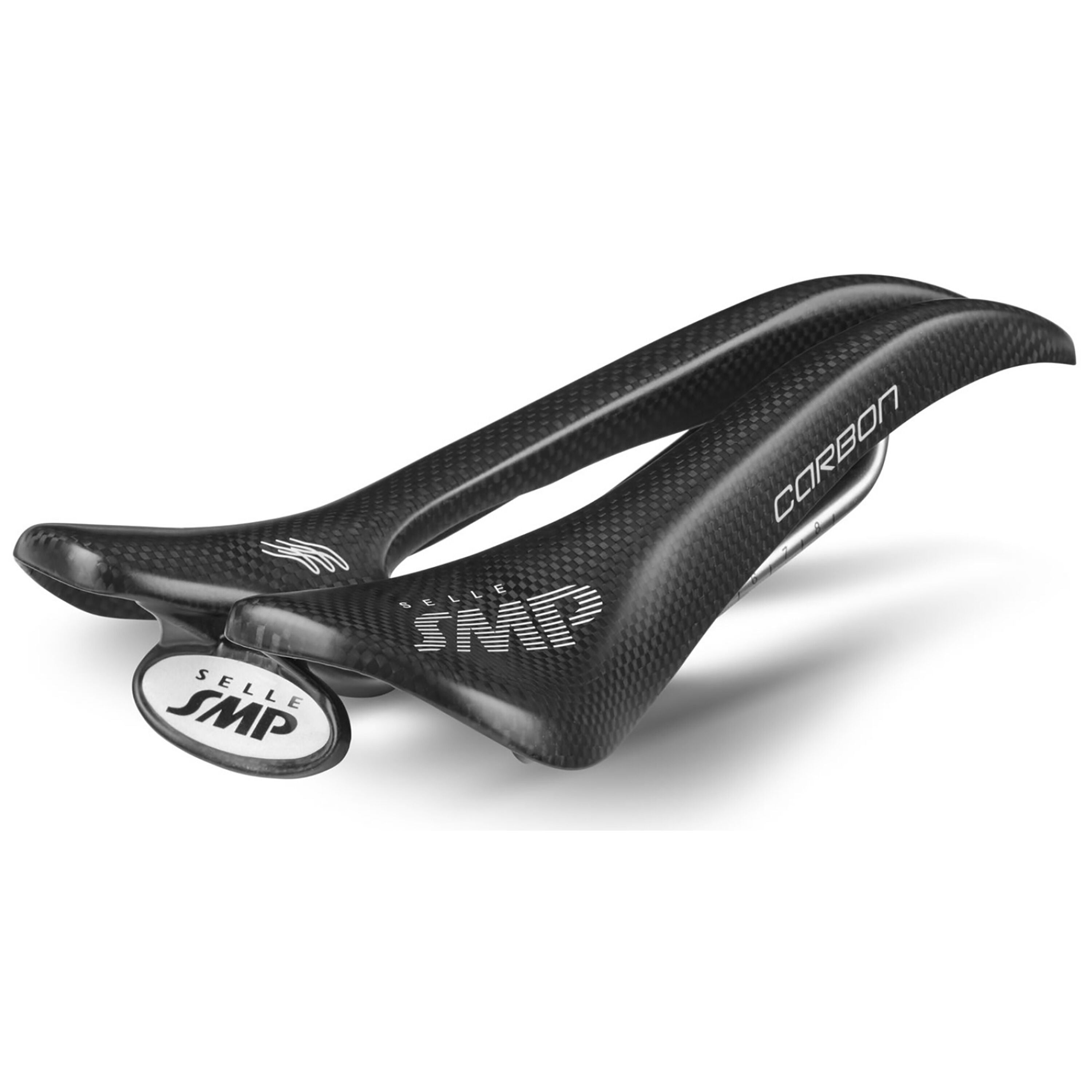 Selle SMP Carbon saddle