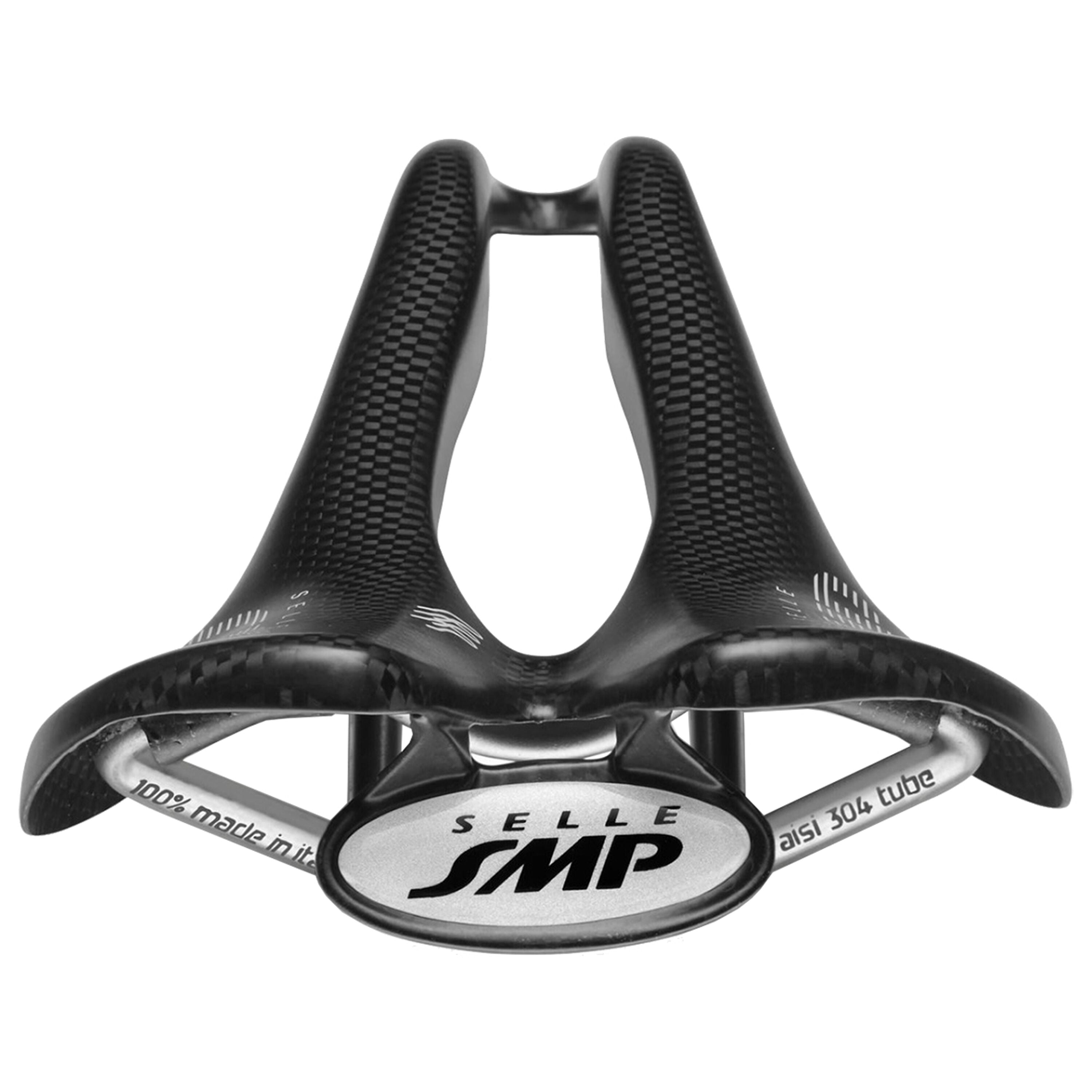 Selle SMP Carbon saddle