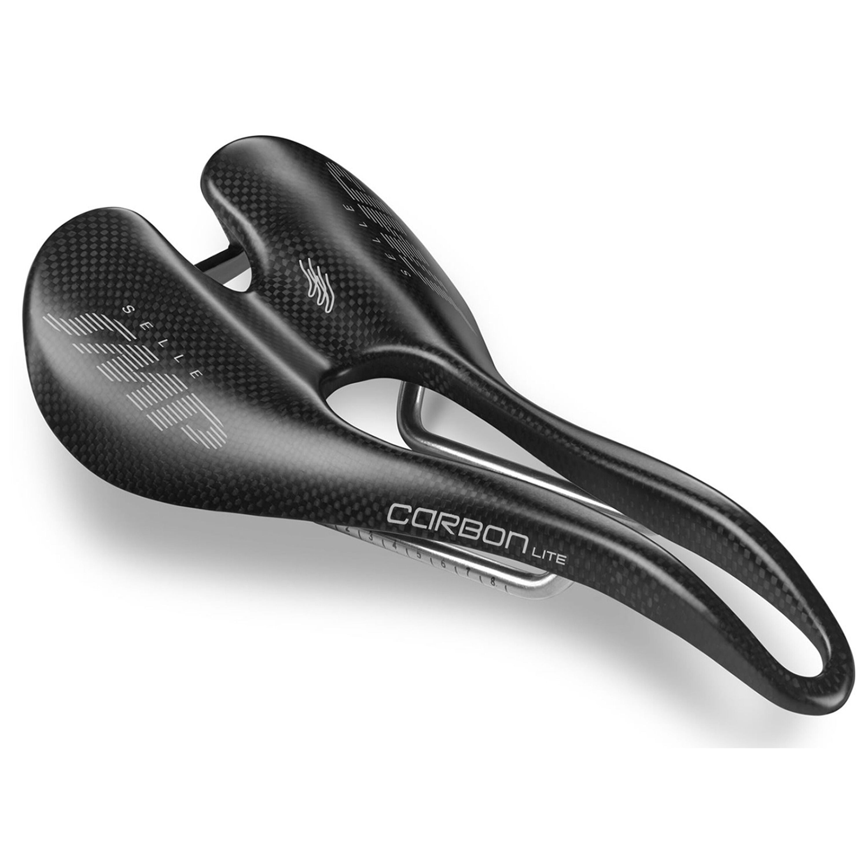 Selle SMP Carbon Lite saddle