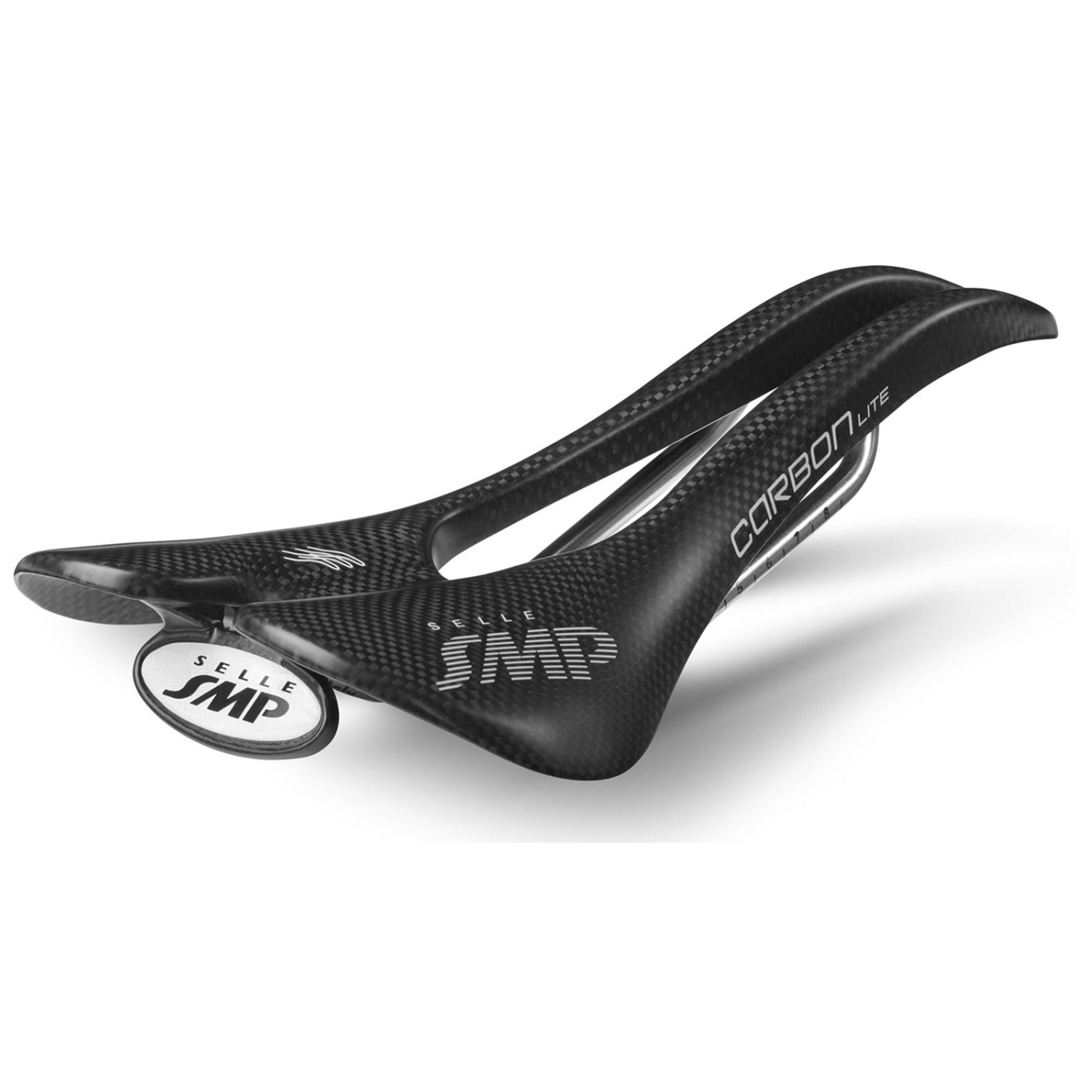 Selle SMP Carbon Lite saddle