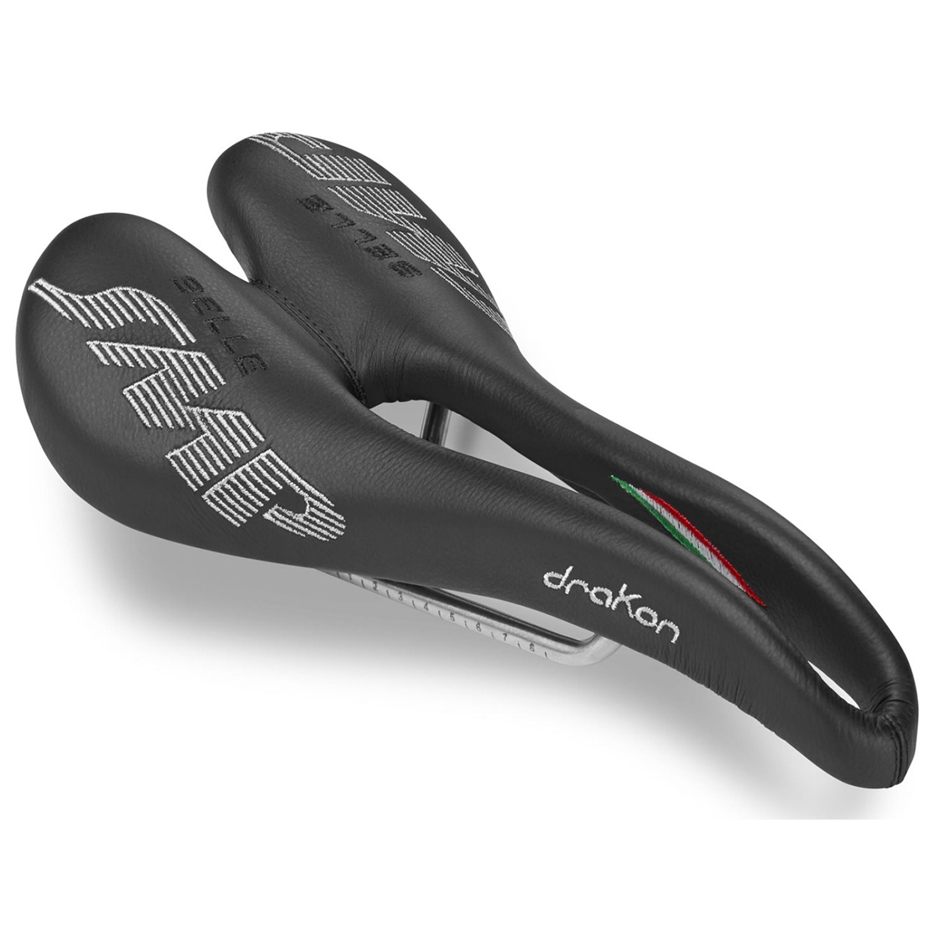 Selle SMP Drakon saddle