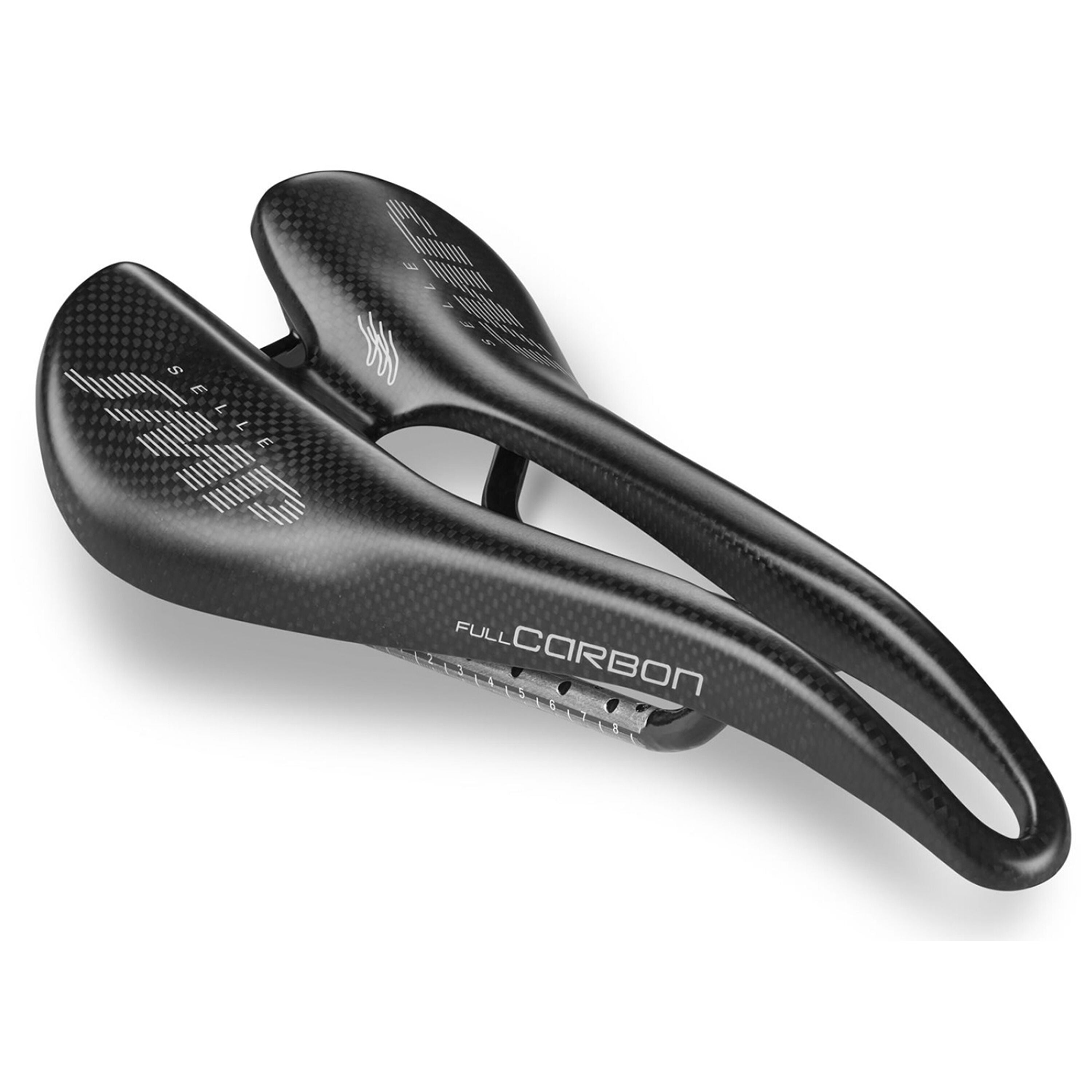 Selle SMP Full Carbon saddle