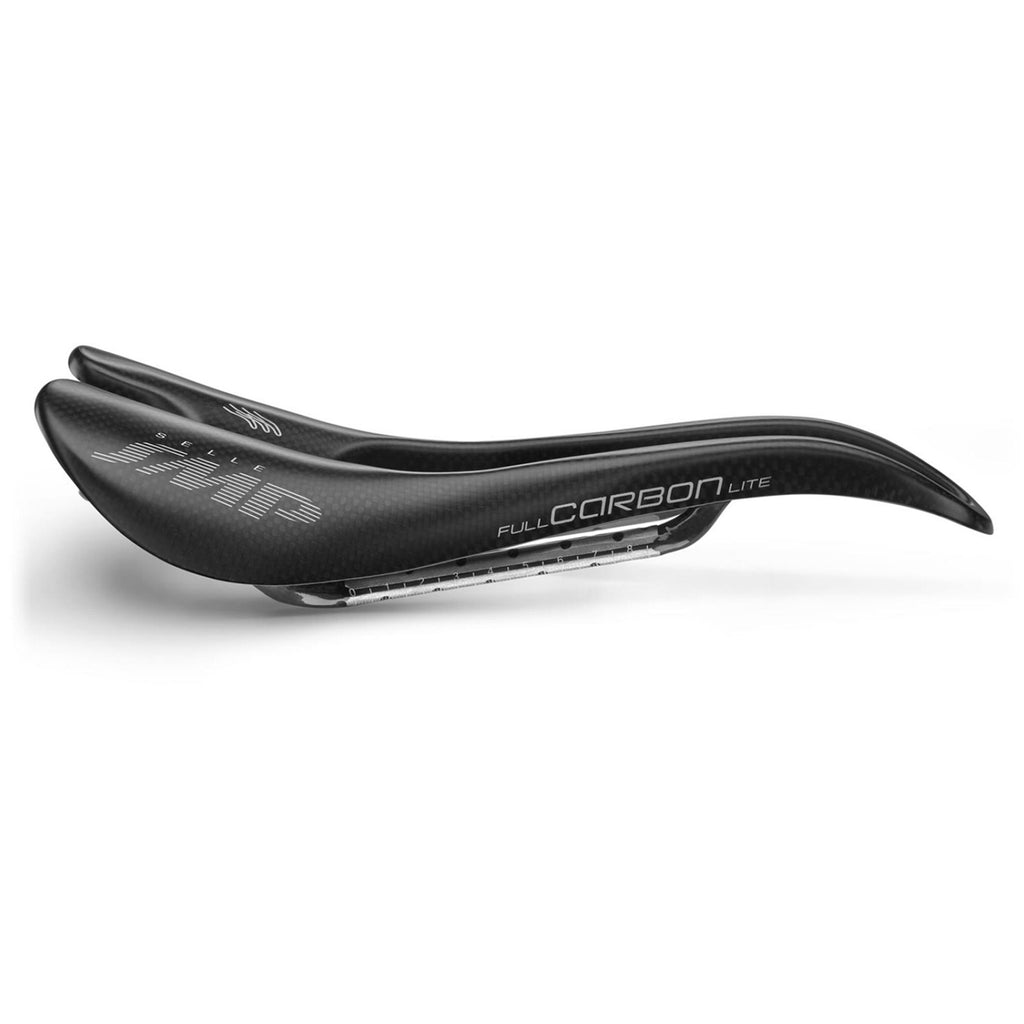 Selle SMP Full Carbon Lite saddle