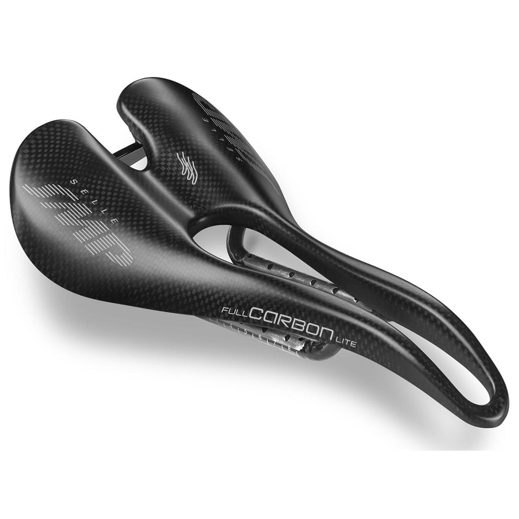 Selle SMP Full Carbon Lite saddle