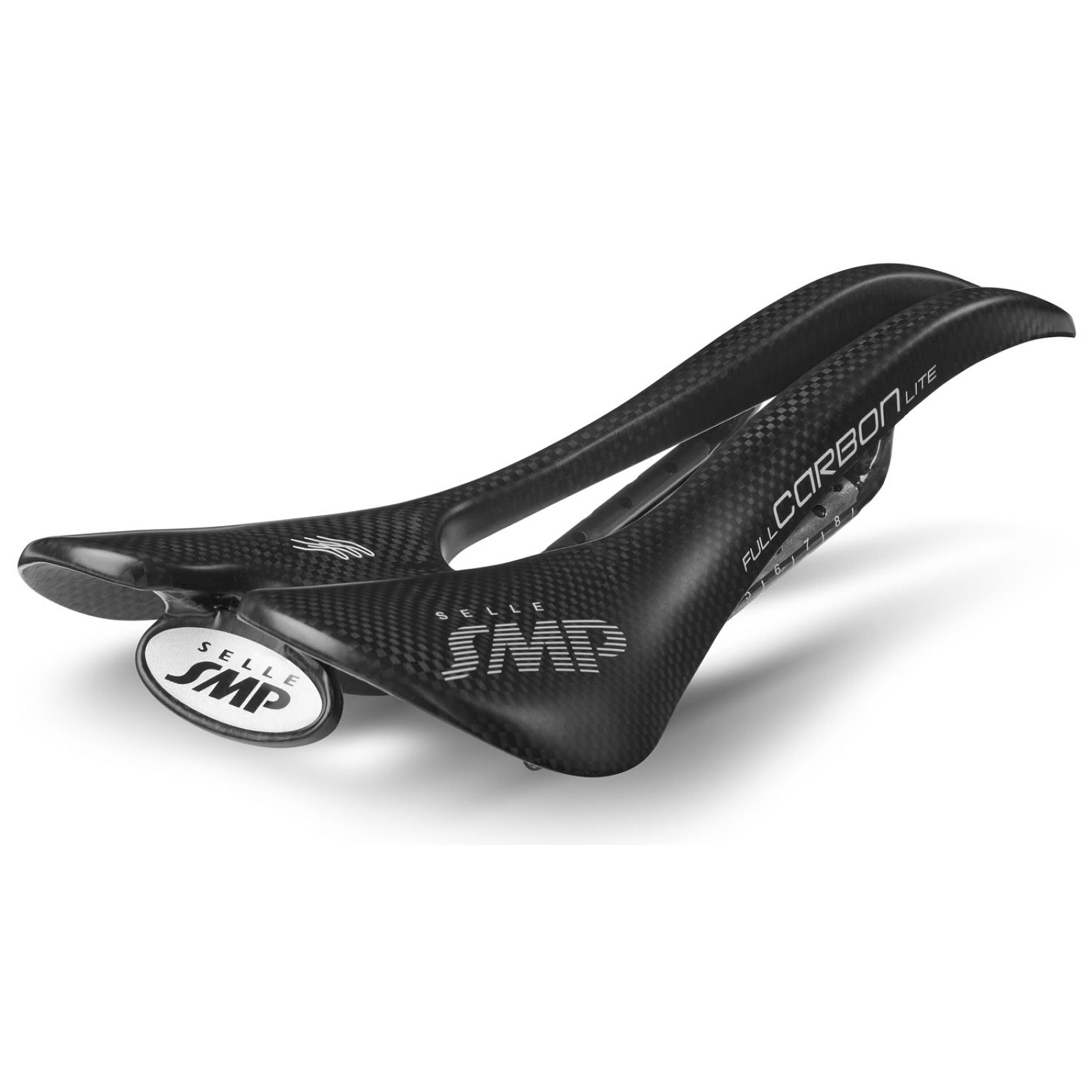 Selle SMP Full Carbon Lite saddle