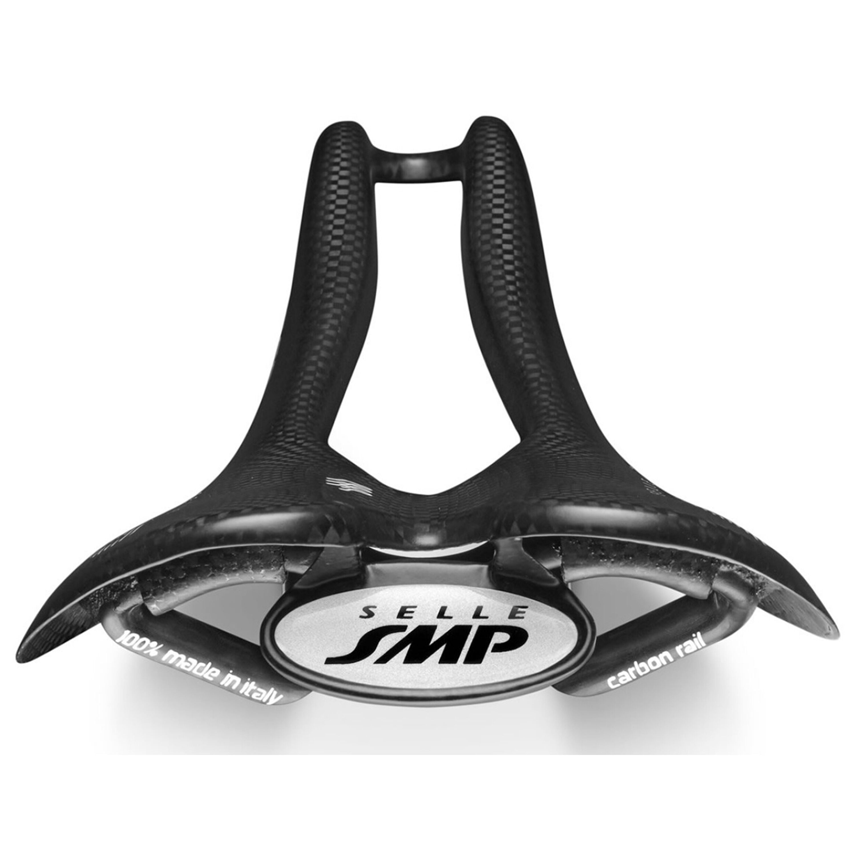 Selle SMP Full Carbon Lite saddle