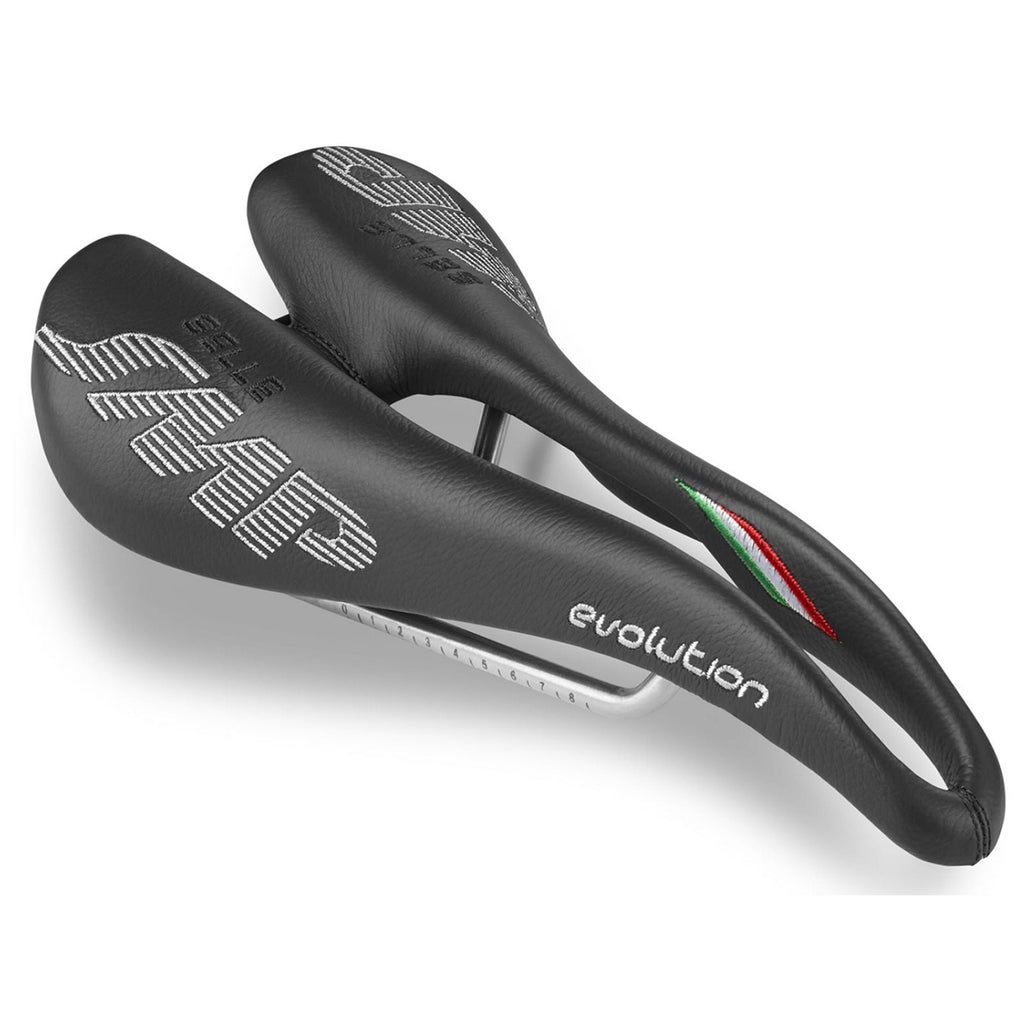 Selle SMP Evolution saddle