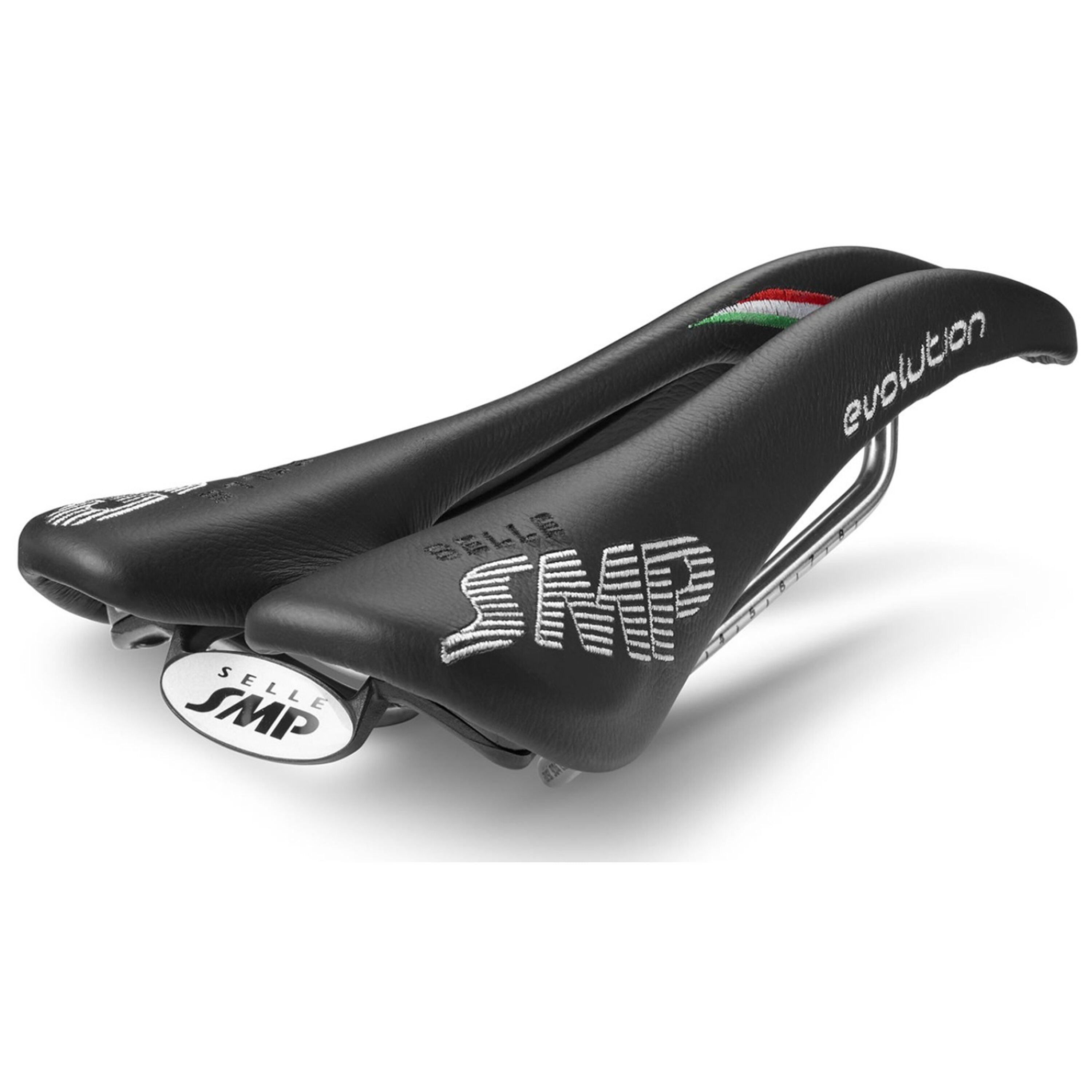 Selle SMP Evolution saddle