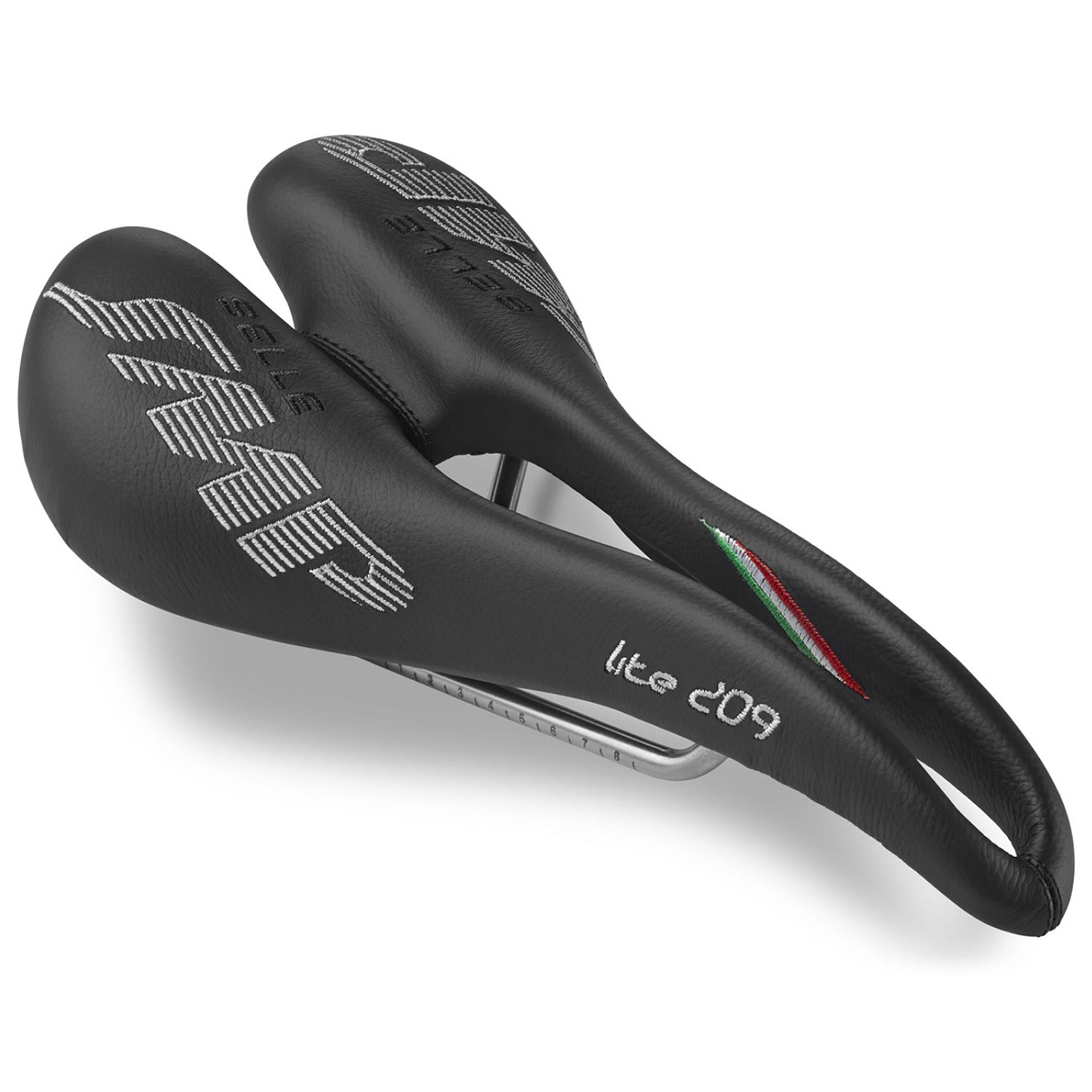 Selle SMP Lite 209 saddle