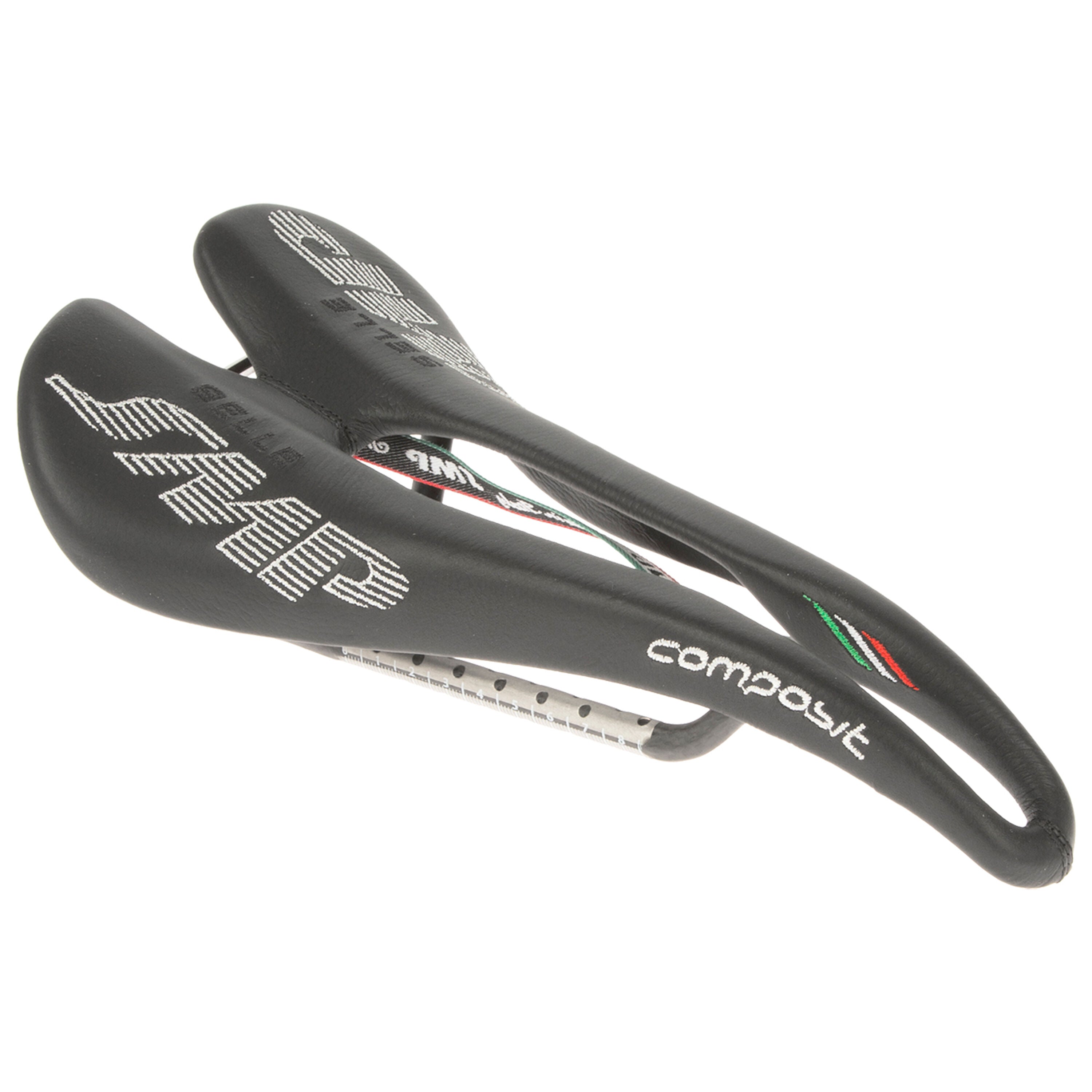 Selle SMP Composit Carbon Rail saddle