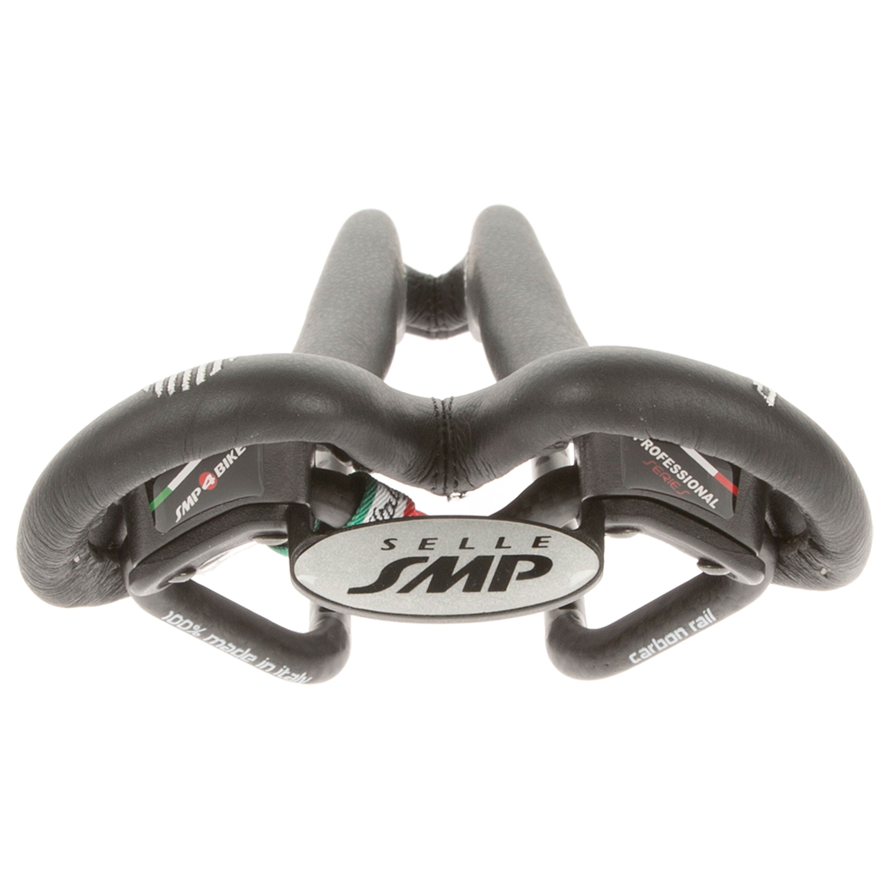 Selle SMP Dynamic Carbon Rail saddle