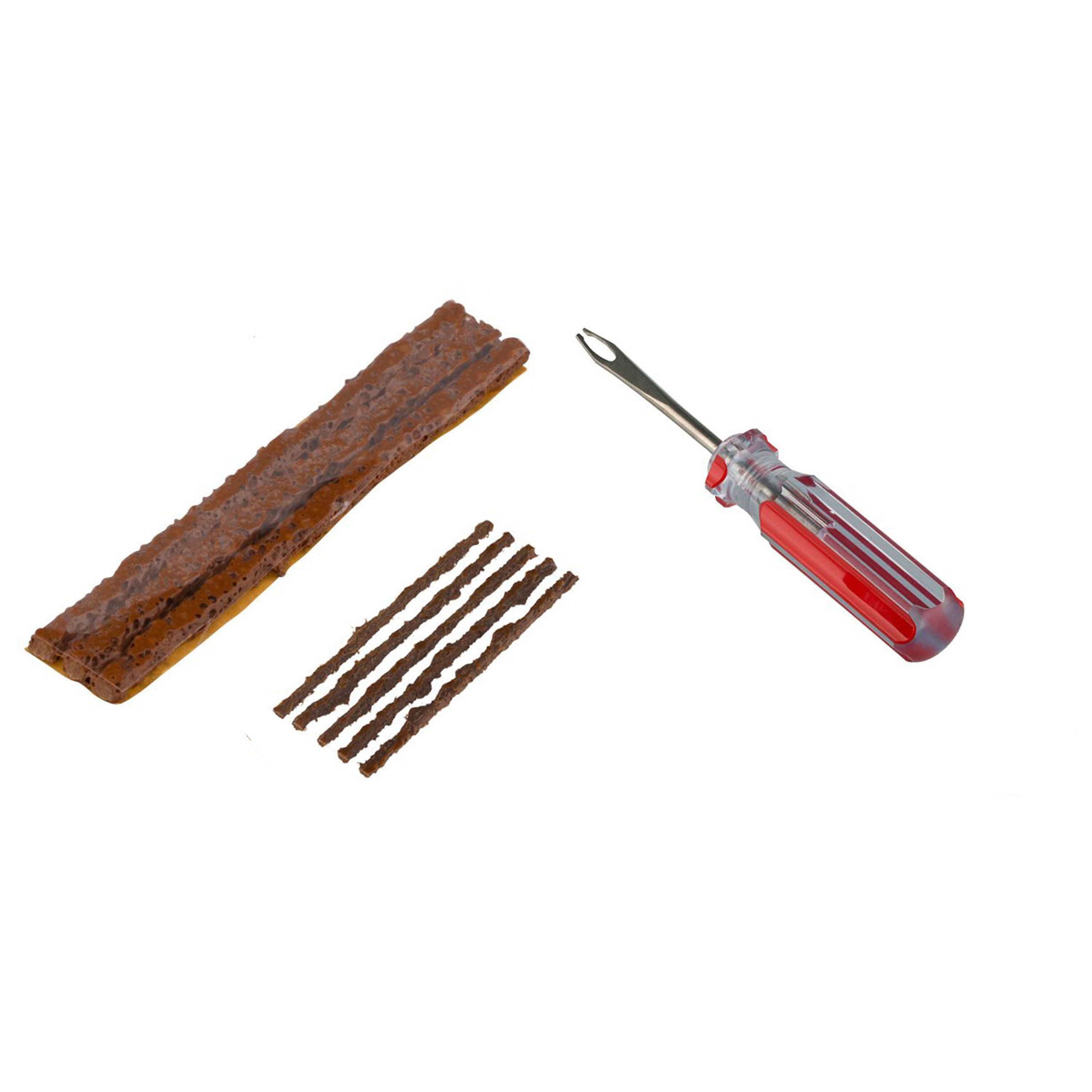 Maxalami Tube Plus tubeless UST tire repair kit