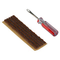 Maxalami Basic tubeless UST tire repair kit