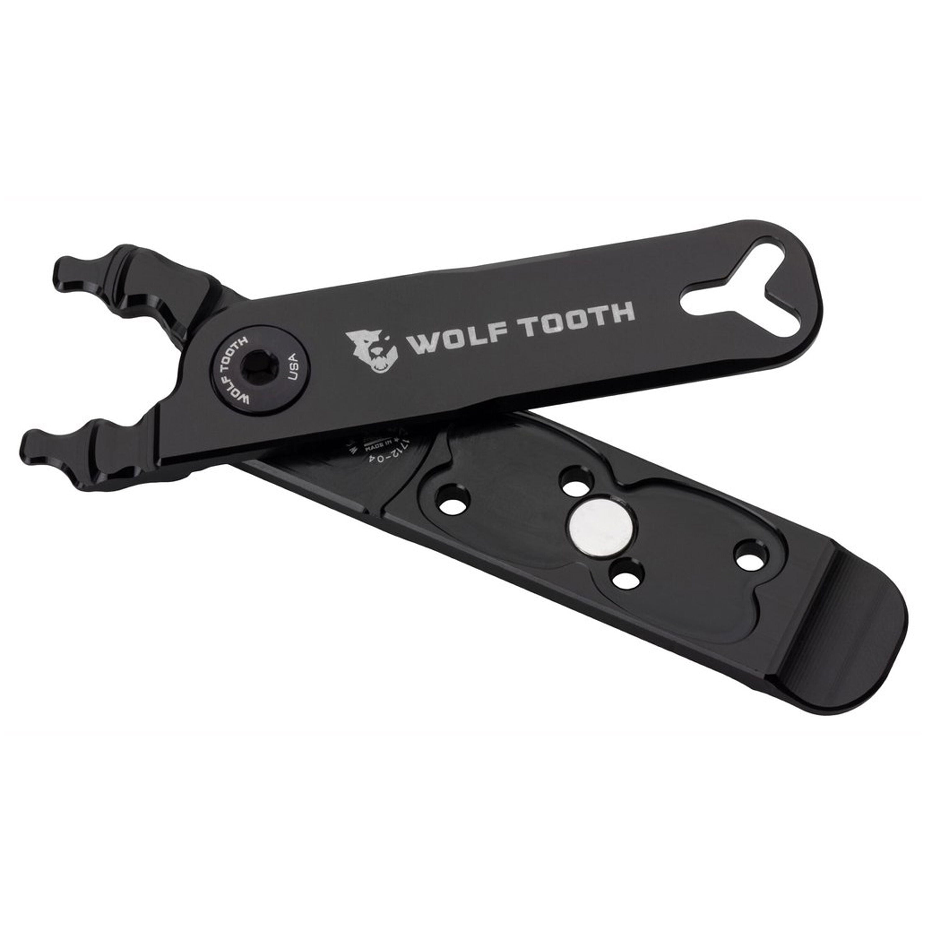 Wolf Tooth missing link remover pliers tool