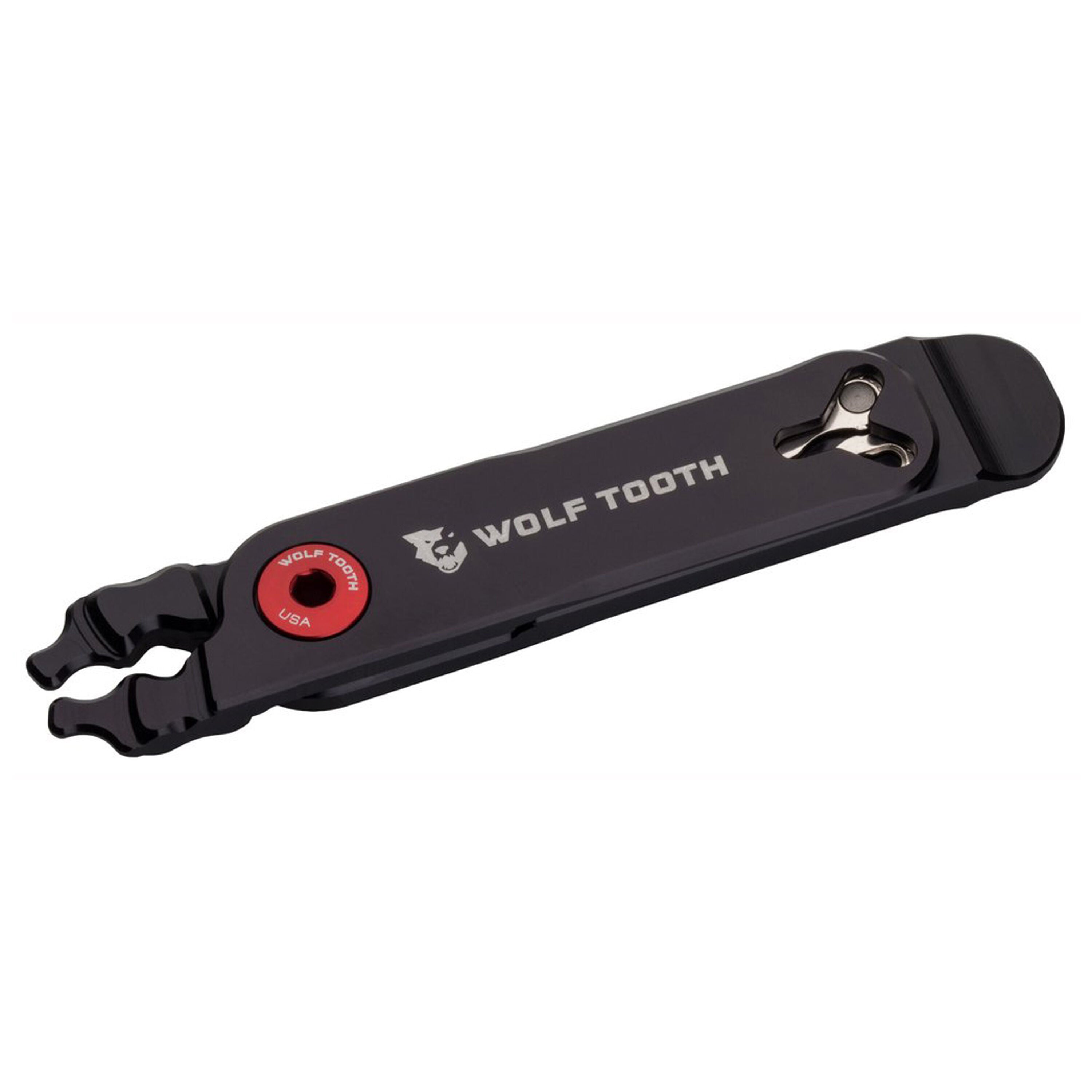 Wolf Tooth missing link remover pliers tool