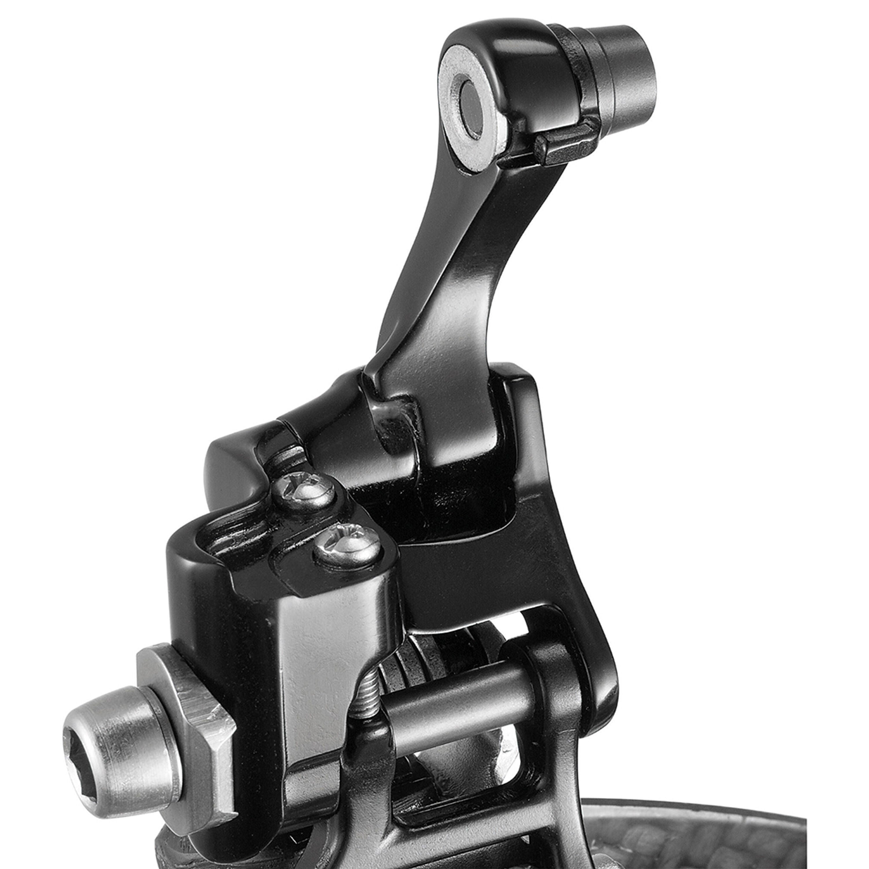 Campagnolo Super Record 12S braze on front derailleur