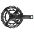 Campagnolo Super Record UT Ti Carbon 2x12S crankset