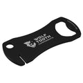 Wolf Tooth rotor disc truing fork with bottle opener