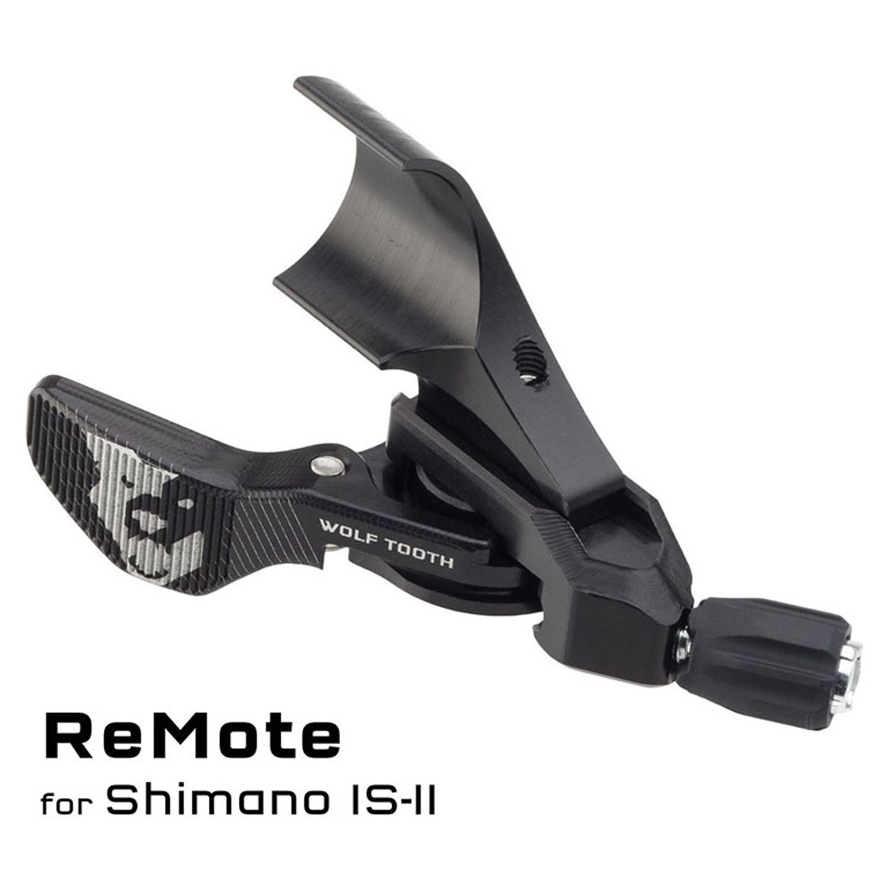 Wolf Tooth ReMote seatpost remote lever kit