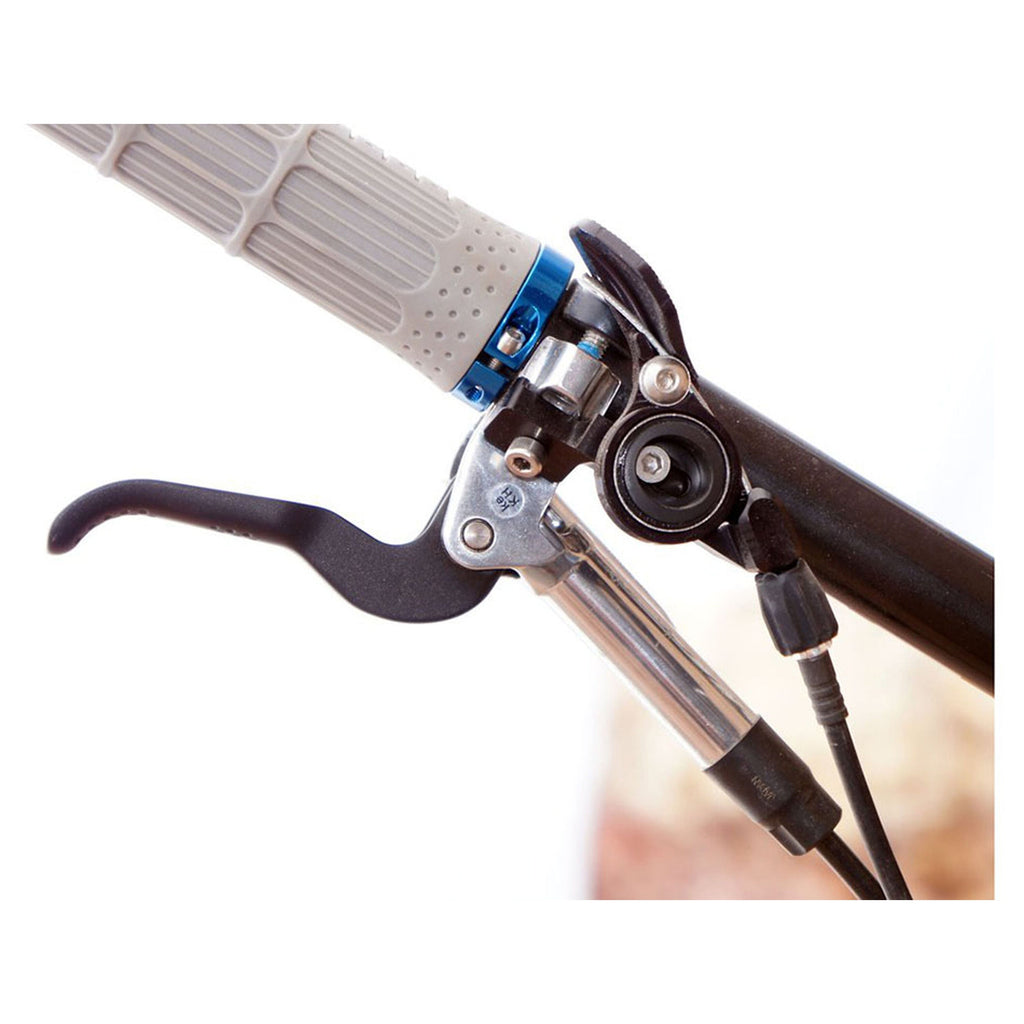 Wolf Tooth ReMote seatpost remote lever kit