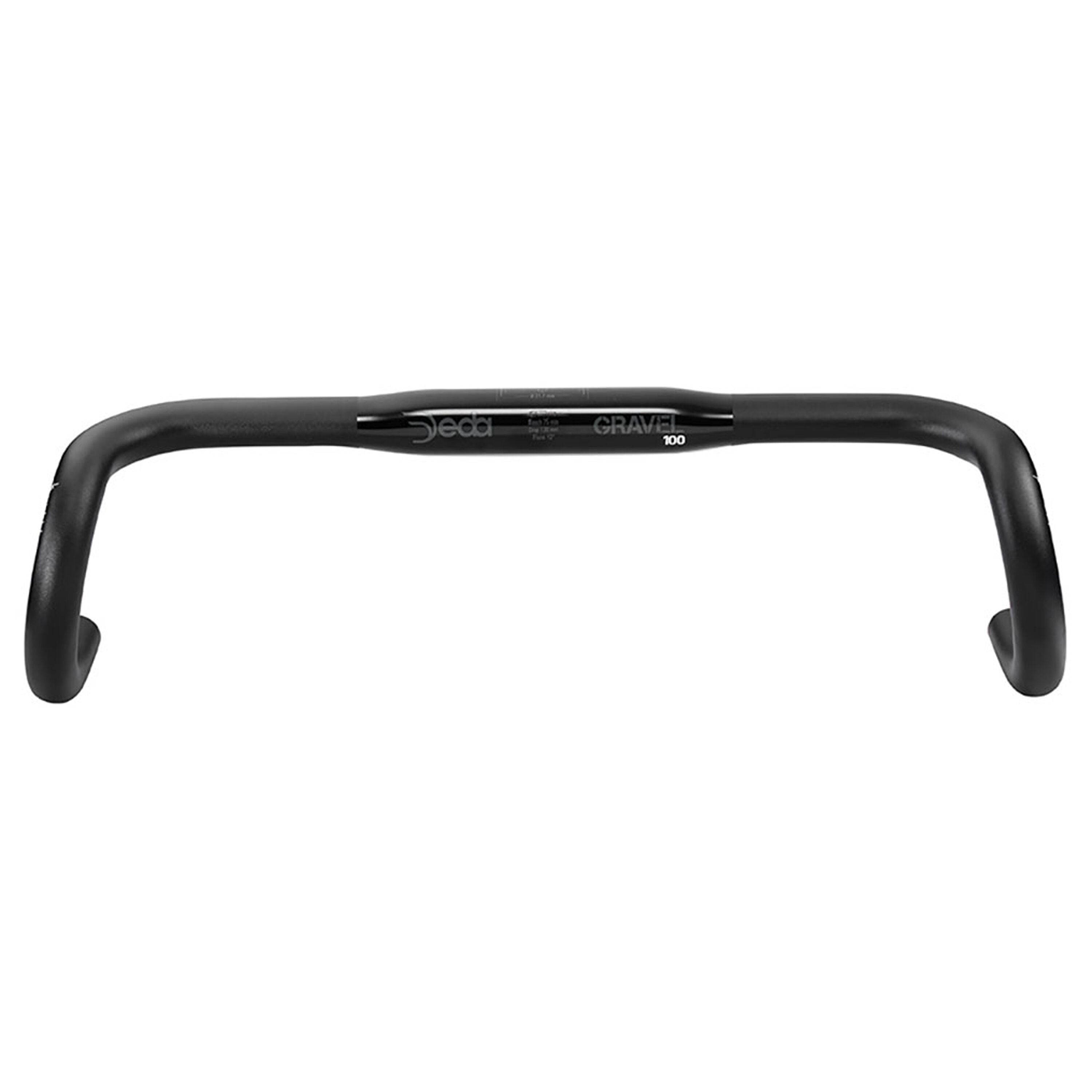 Deda Gravel 100 RHM handlebar