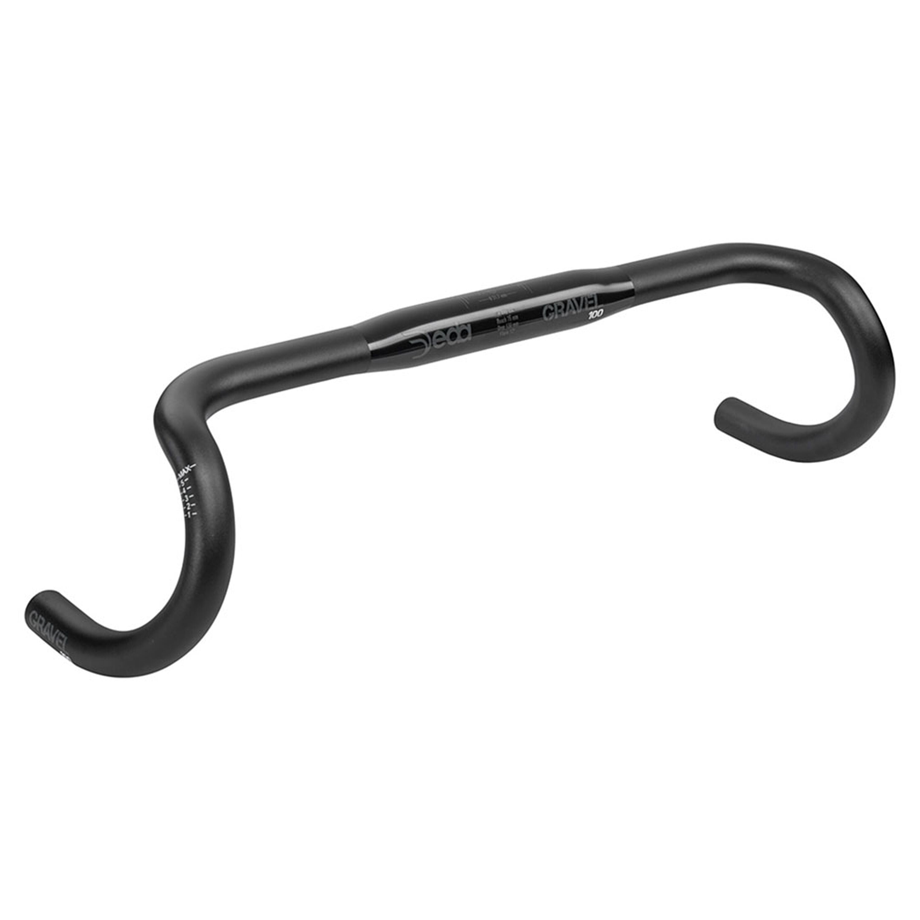 Deda Gravel 100 RHM handlebar