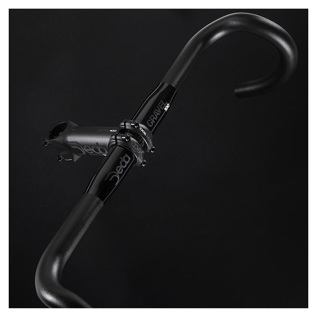 Deda Gravel 100 RHM handlebar