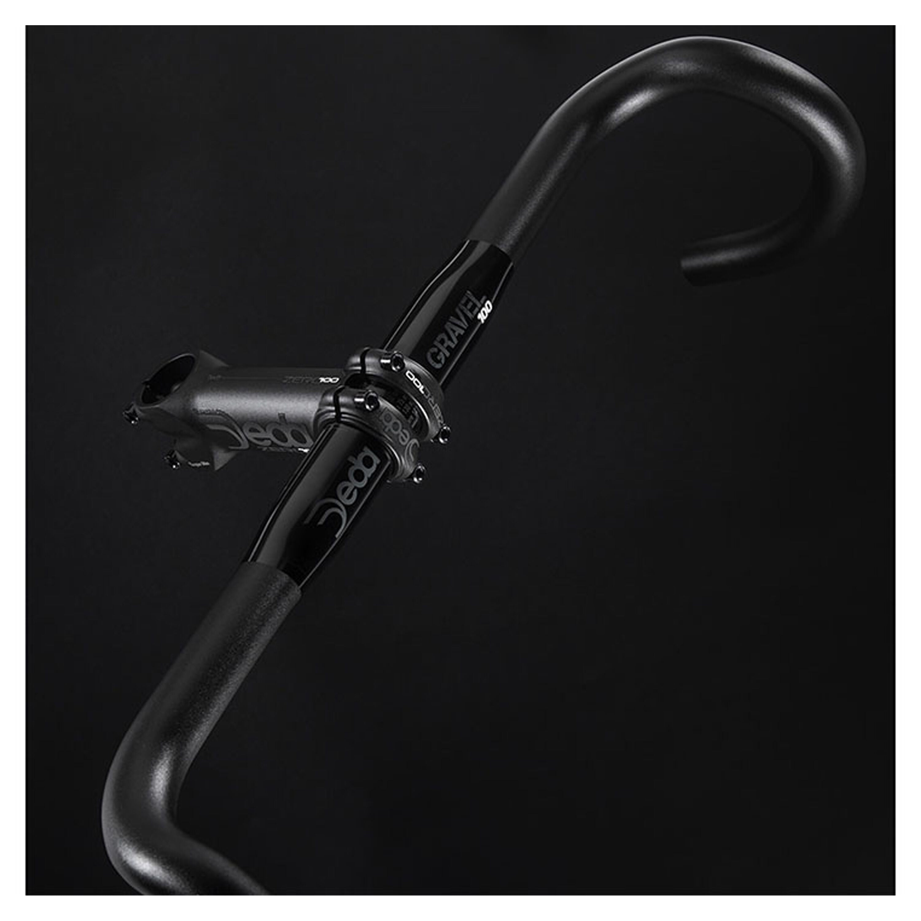 Deda Gravel 100 RHM handlebar
