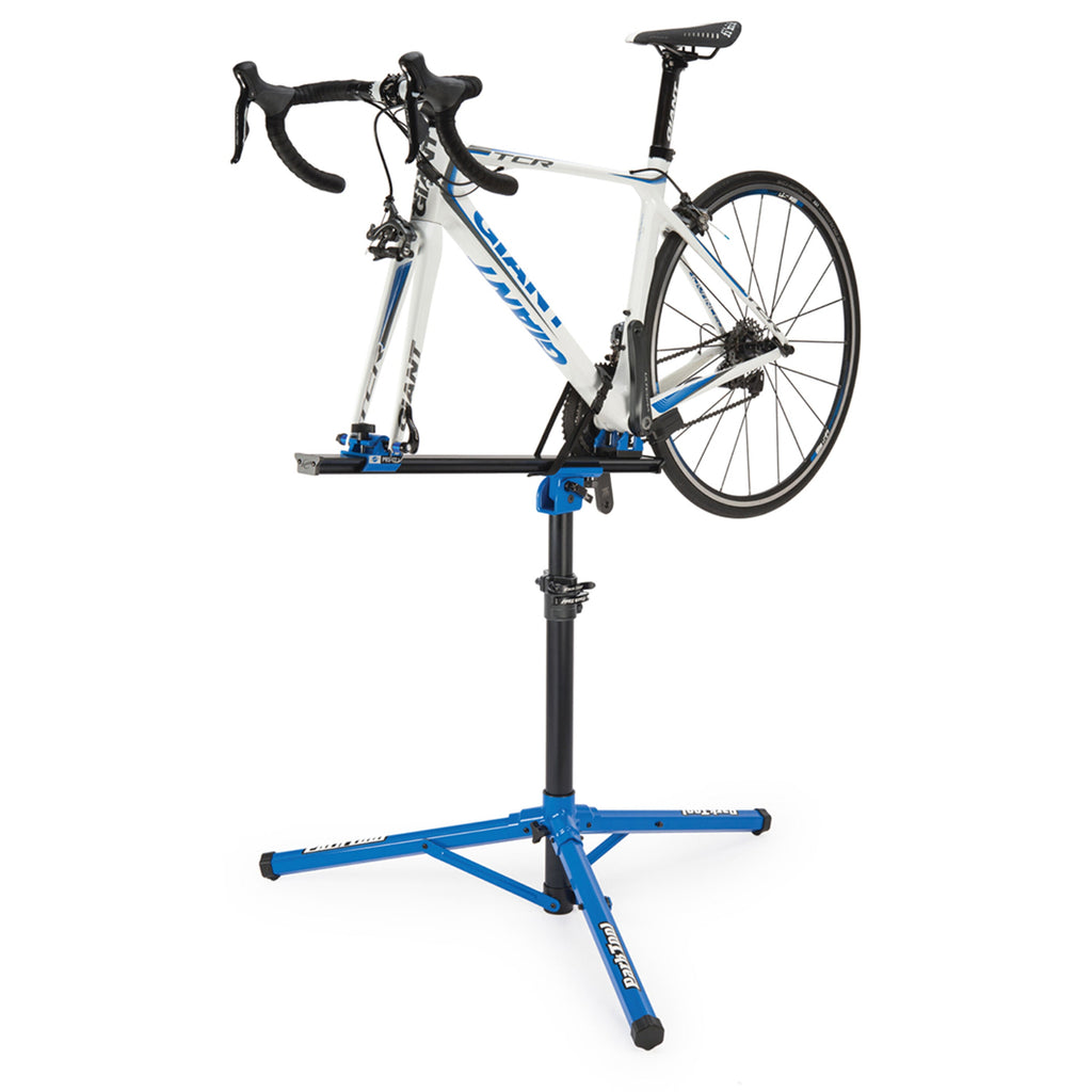 Park Tool Team Issue PRS-22.2 maintenance foldable work stand