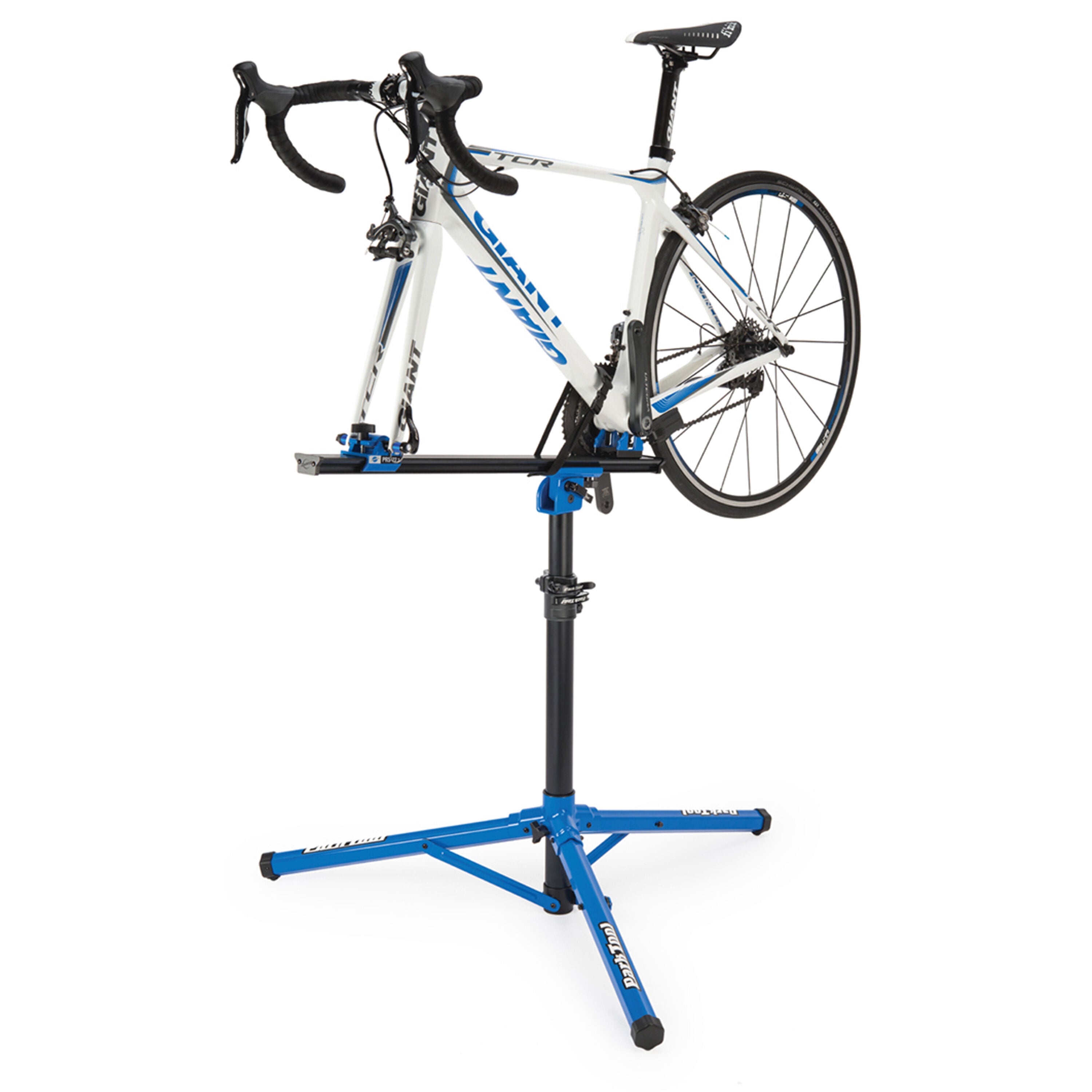 Park Tool Team Issue PRS-22.2 maintenance foldable work stand