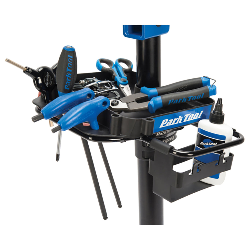 Park Tool Team Issue PRS-22.2 maintenance foldable work stand