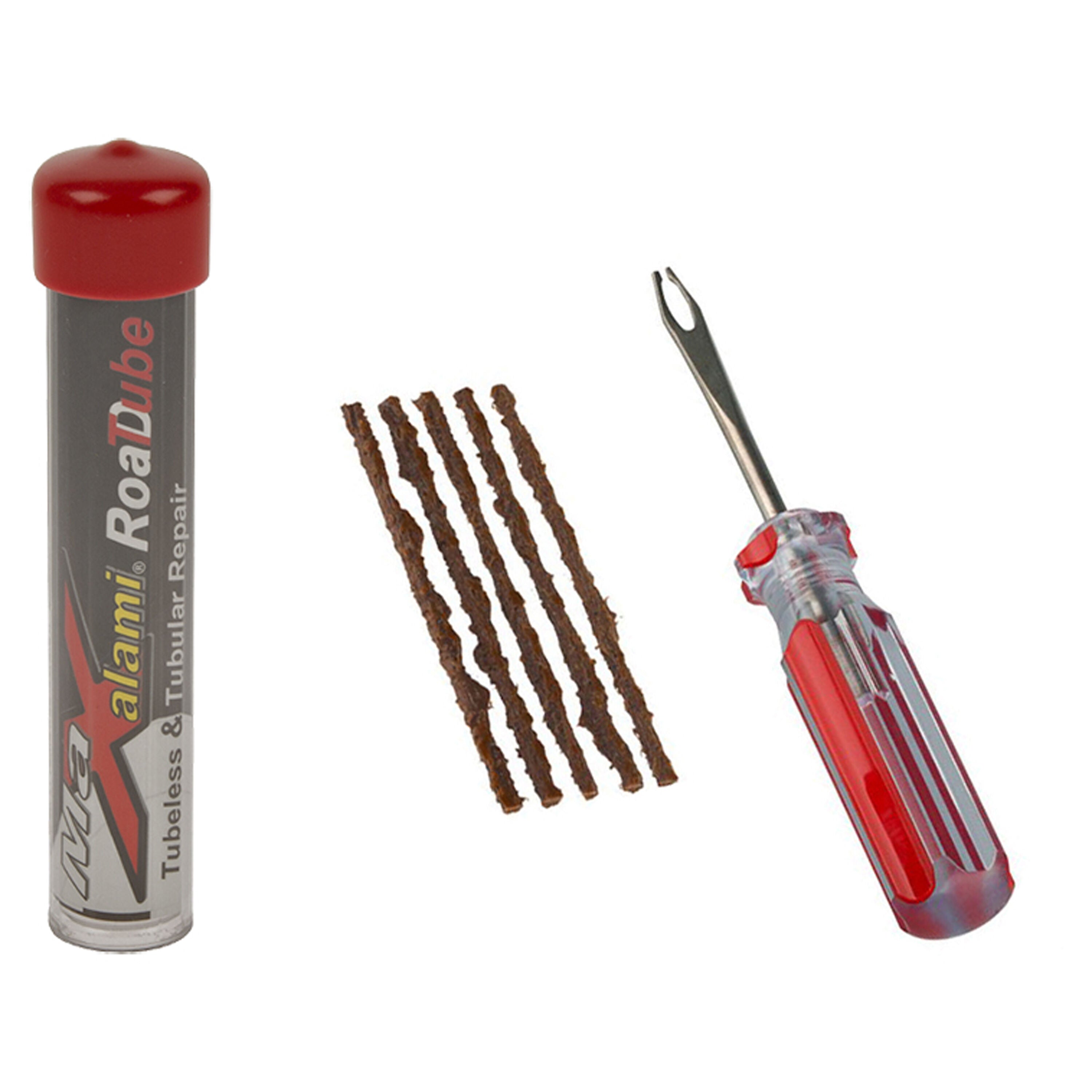 Maxalami Road Tube tubeless UST tire repair kit