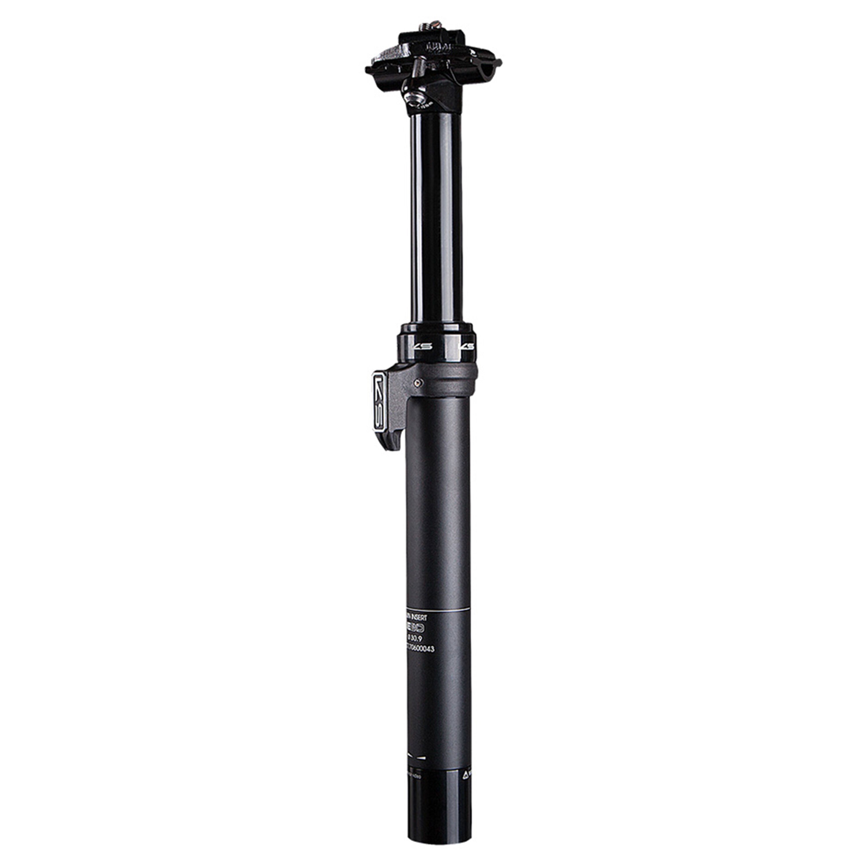 KS Suspension E20 dropper seatpost 2026