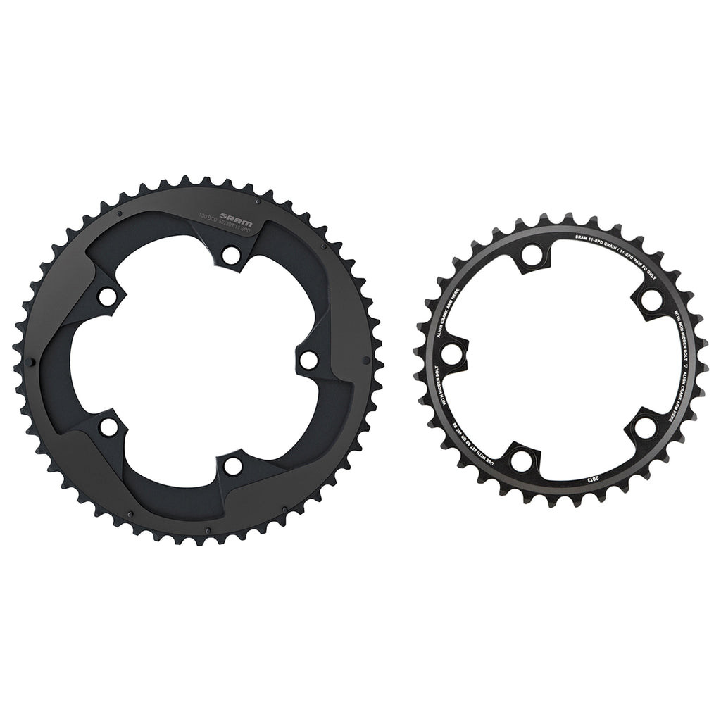 Sram Red 130 BCD 11s chainring
