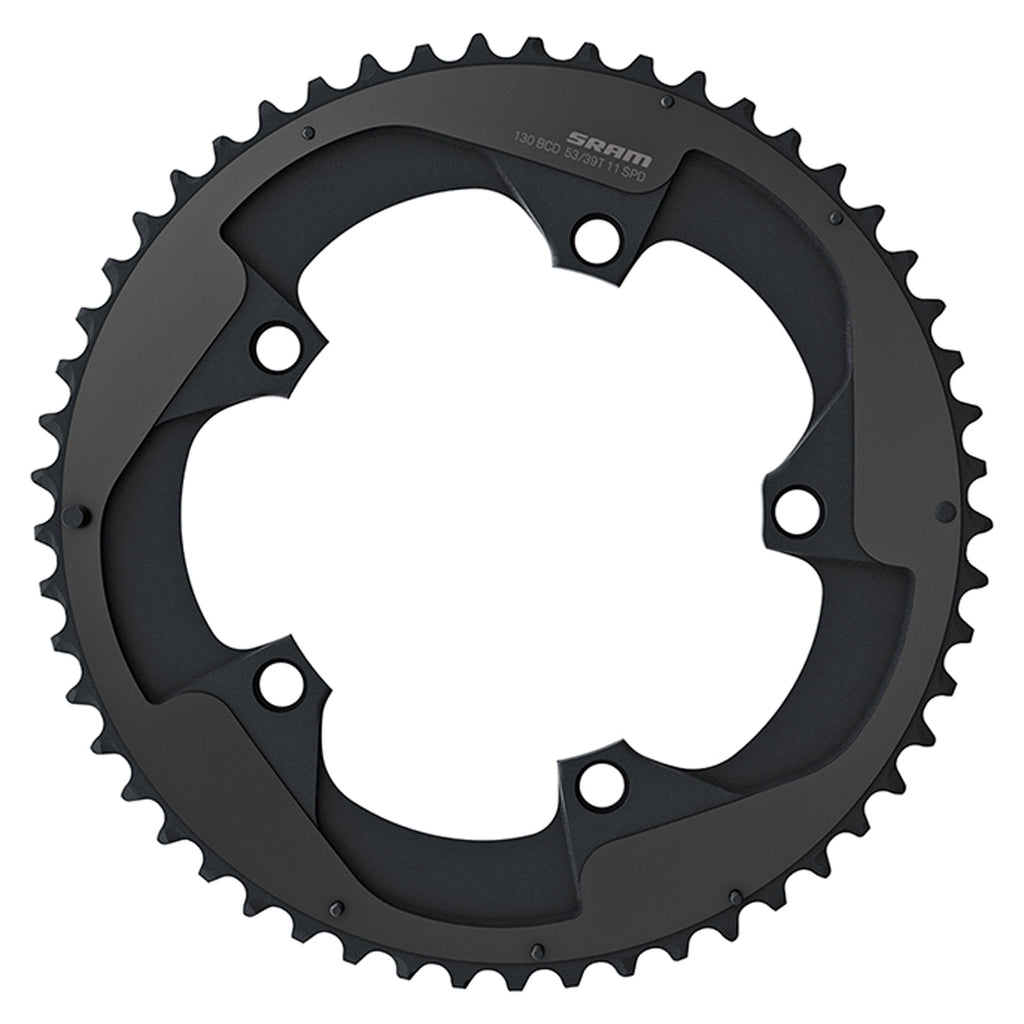 Sram Red 130 BCD 11s chainring