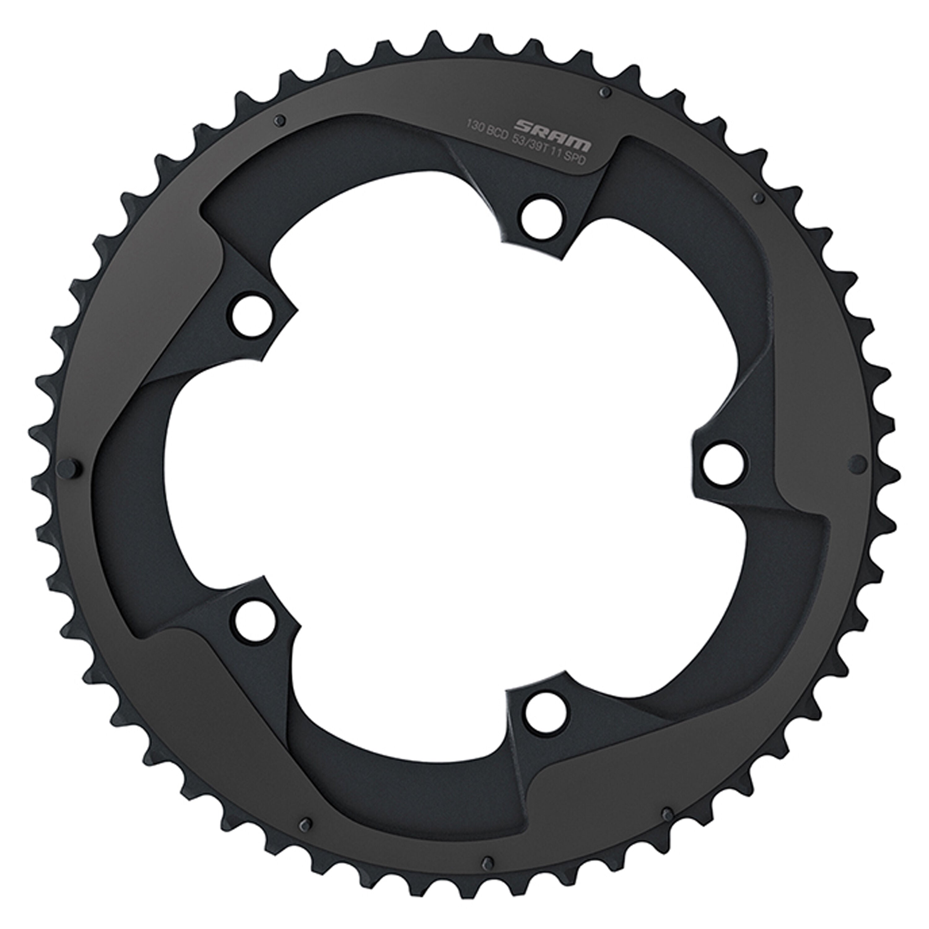 Sram Red 130 BCD 11s chainring