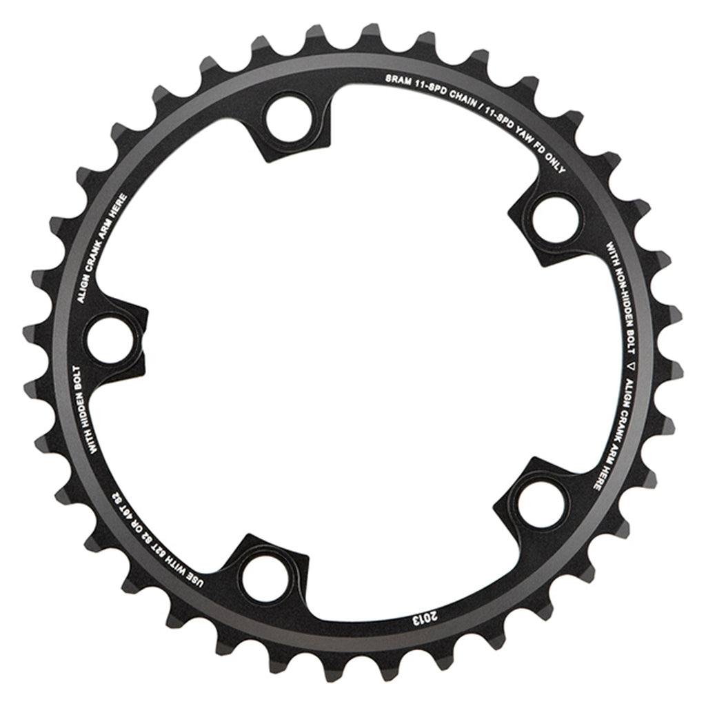 Sram Red 130 BCD 11s chainring