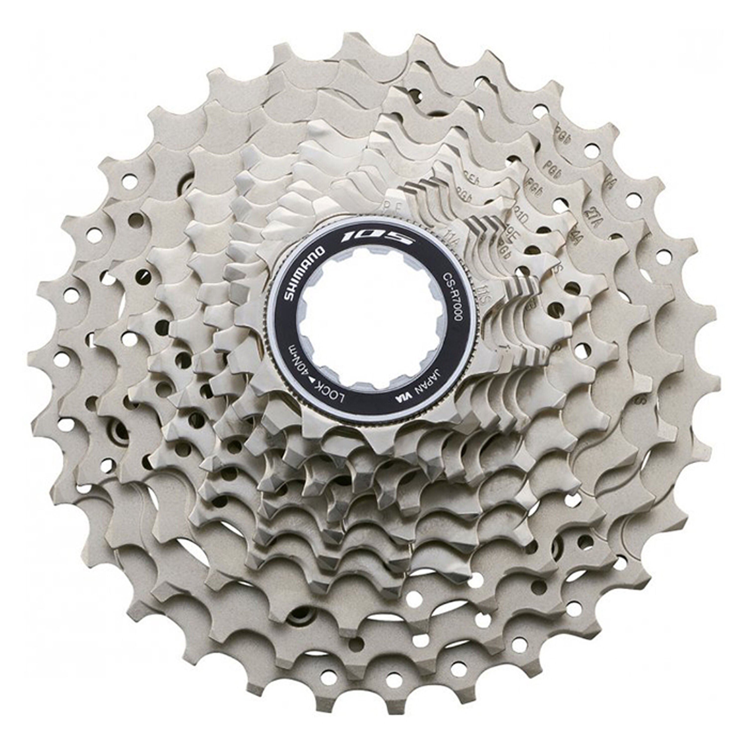 Shimano 105 CS-R7000 11S cassette