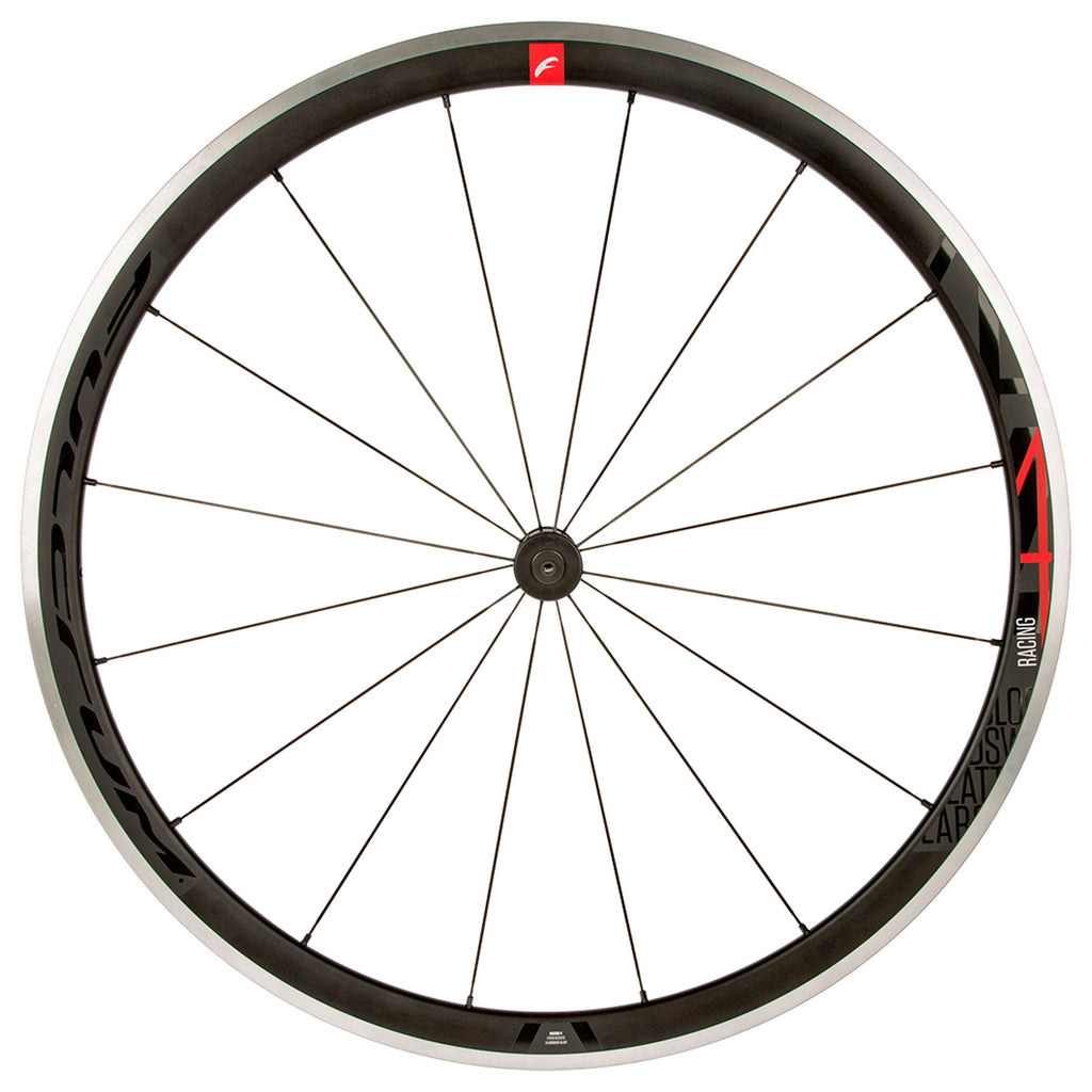 Fulcrum Racing 4 C17 front wheel