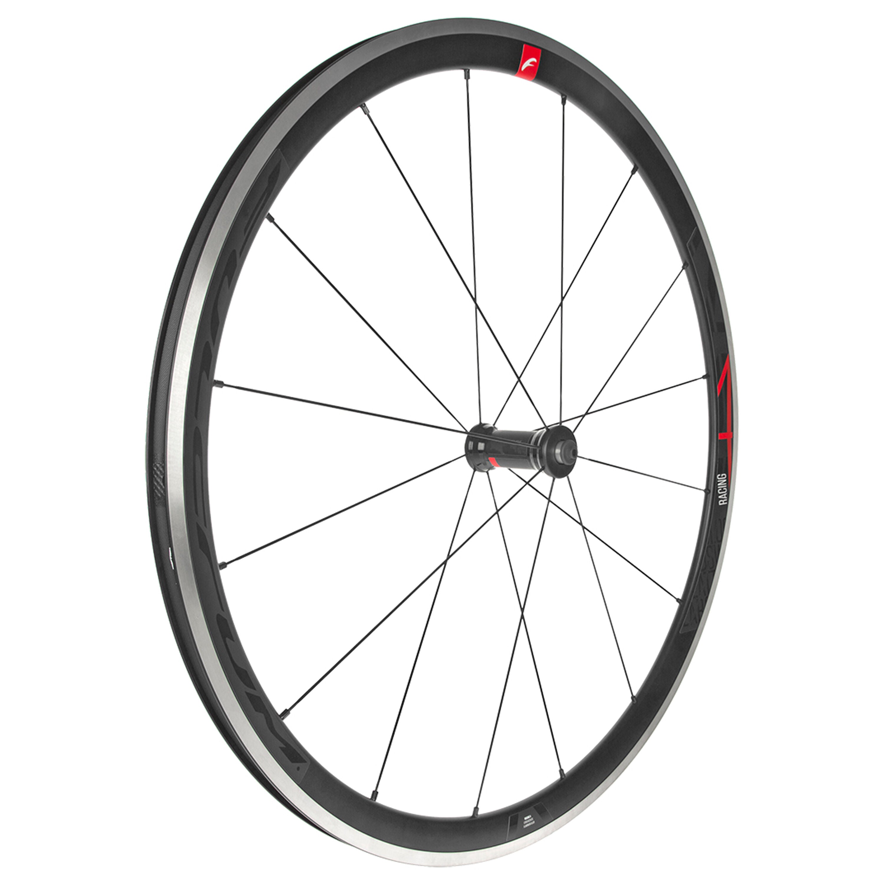 Fulcrum Racing 4 C17 front wheel