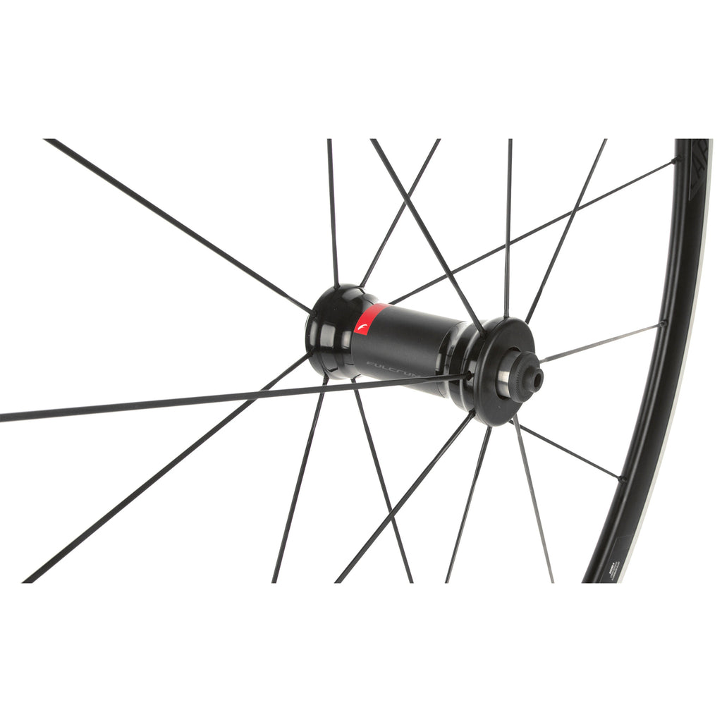 Fulcrum Racing 4 C17 front wheel