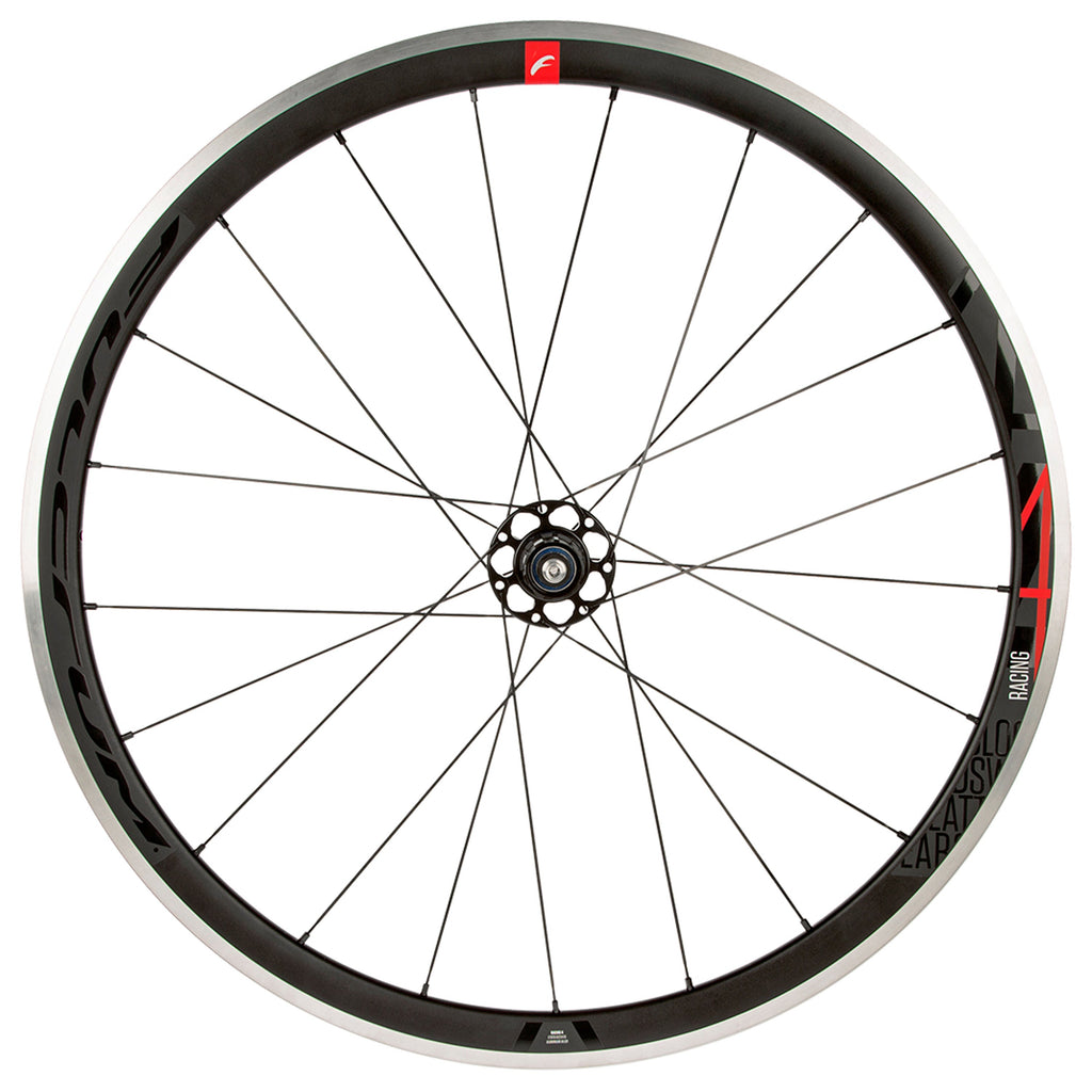 Fulcrum Racing 4 C17 rear wheel