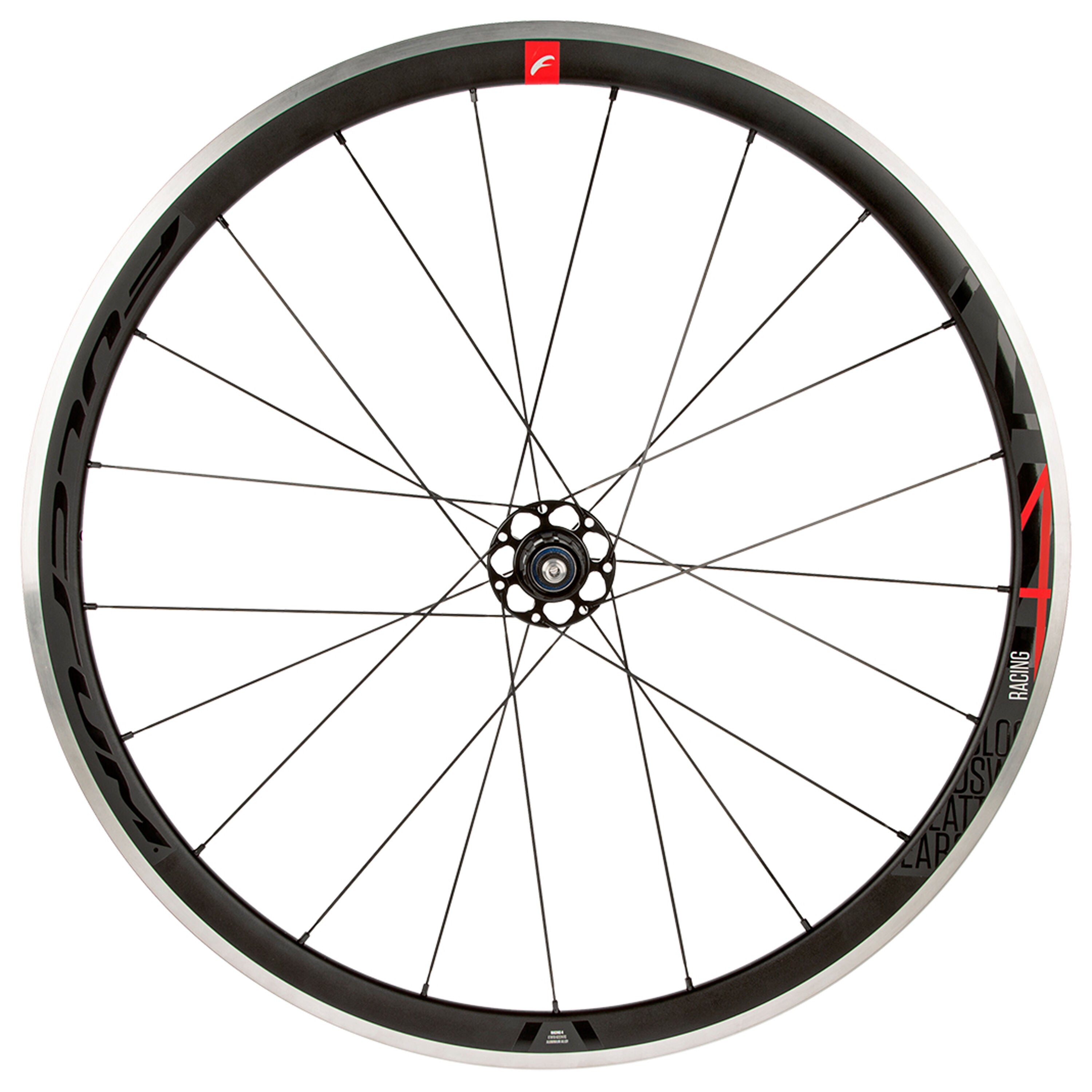 Fulcrum Racing 4 C17 rear wheel