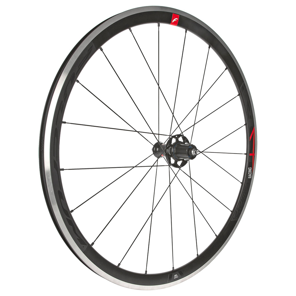 Fulcrum Racing 4 C17 rear wheel