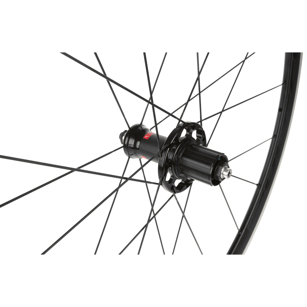 Fulcrum Racing 4 C17 rear wheel