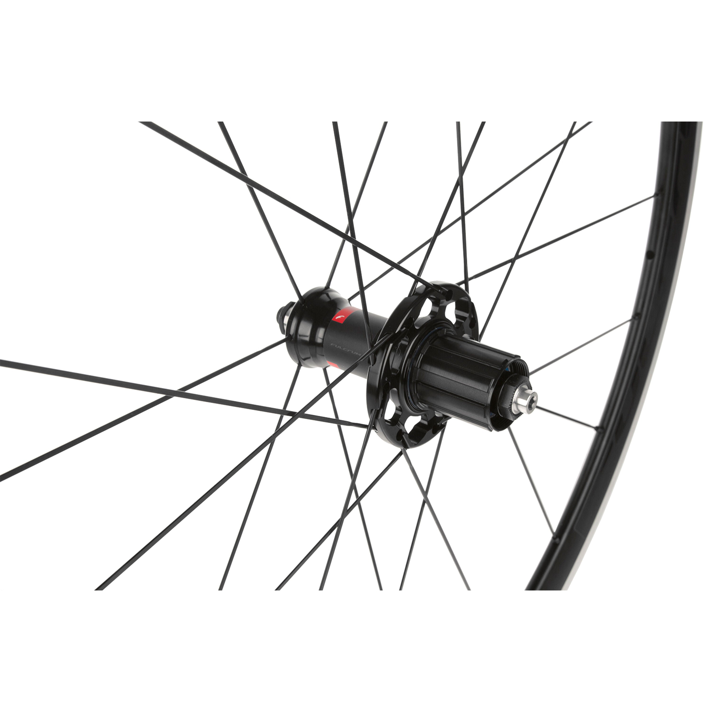 Fulcrum Racing 4 C17 rear wheel