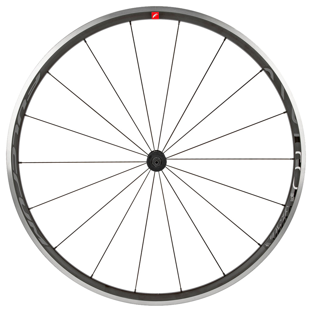 Fulcrum Racing 6 C17 front wheel