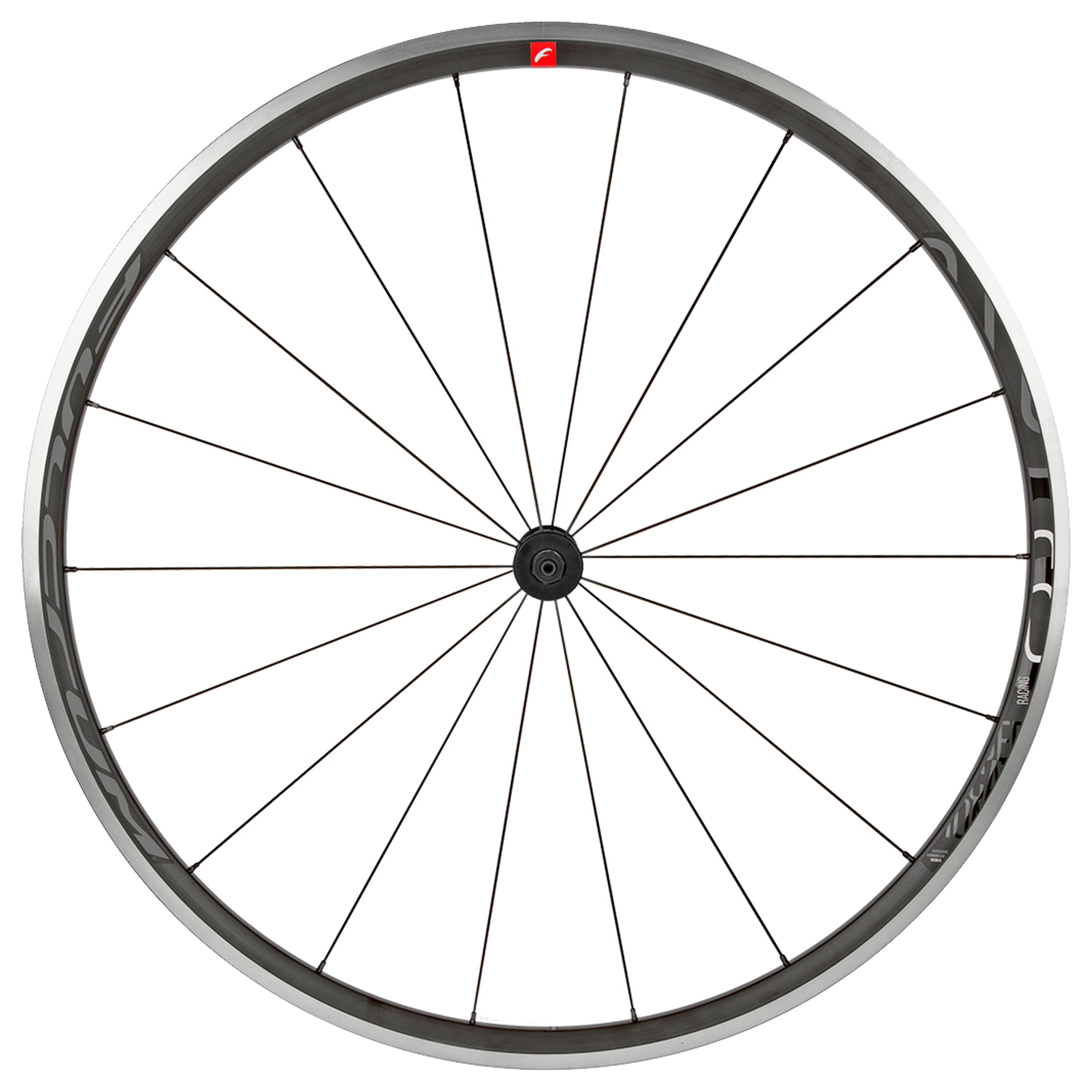 Fulcrum Racing 6 C17 front wheel