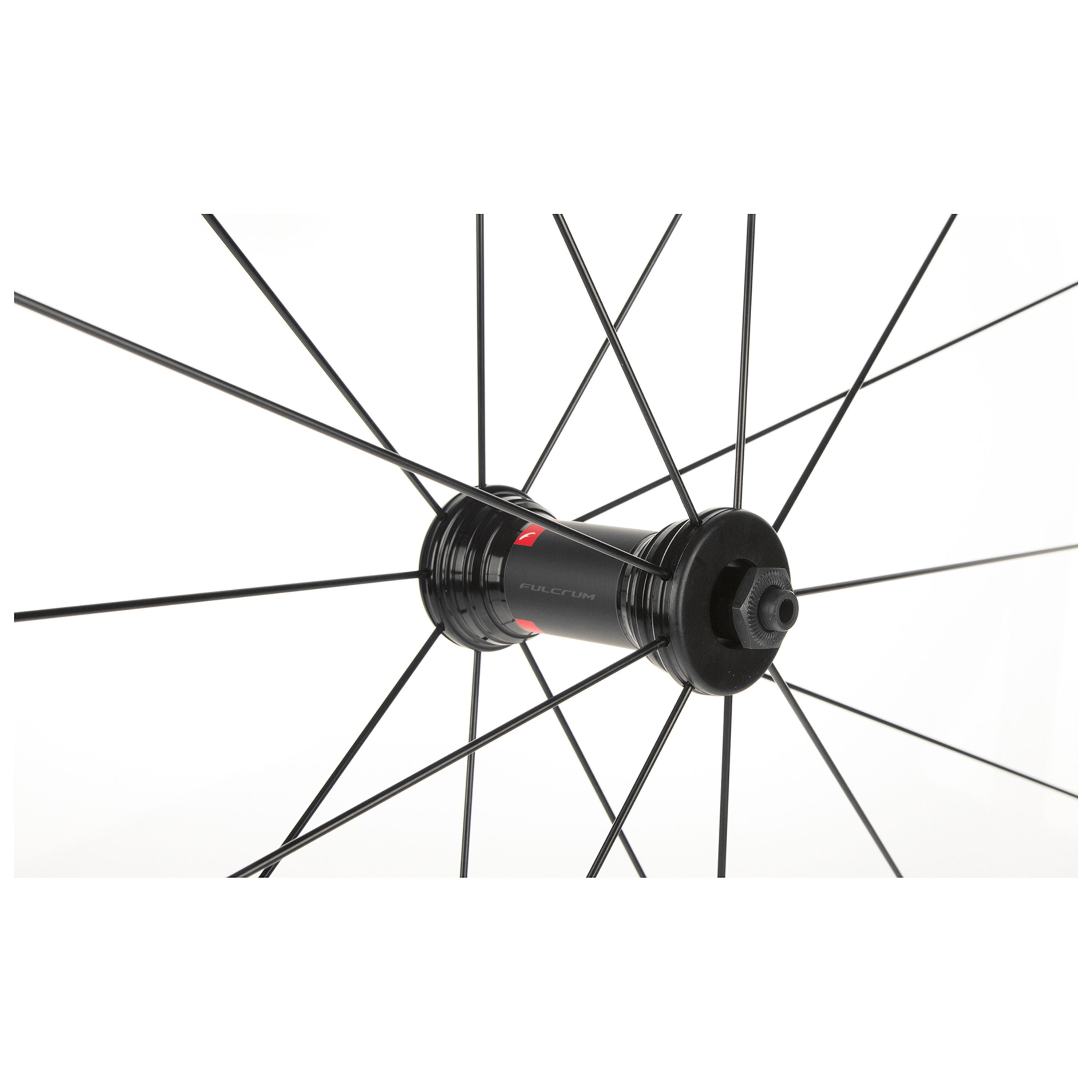 Fulcrum Racing 6 C17 front wheel