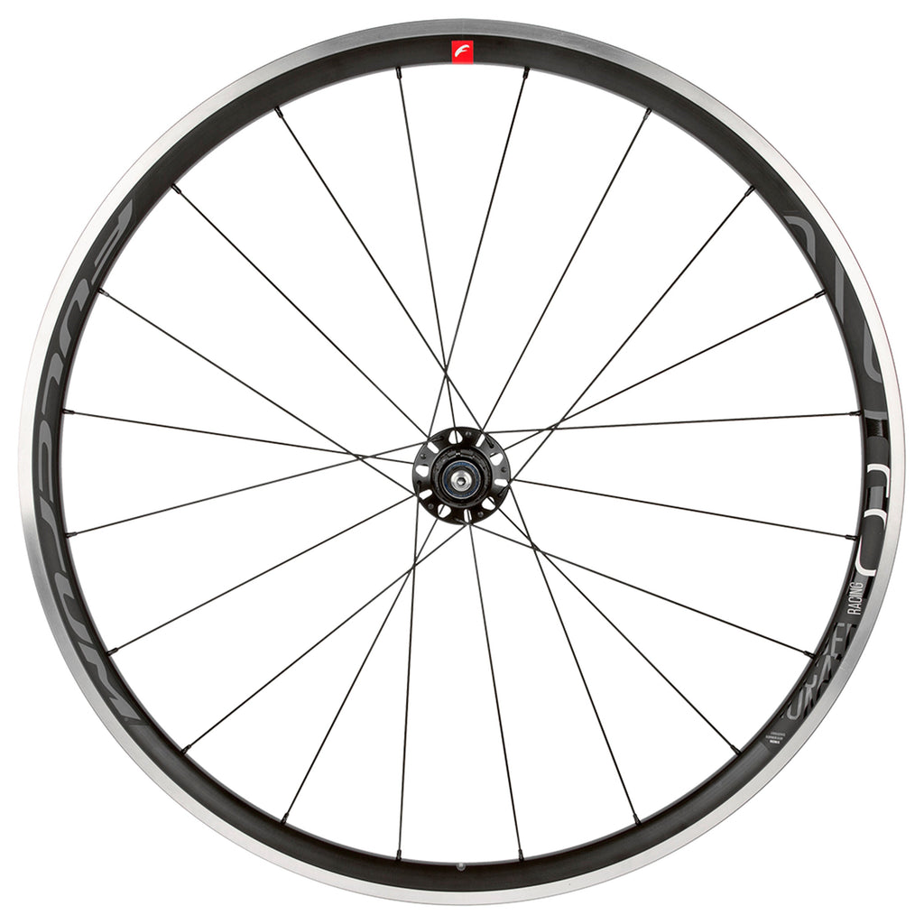 Fulcrum Racing 6 C17 rear wheel